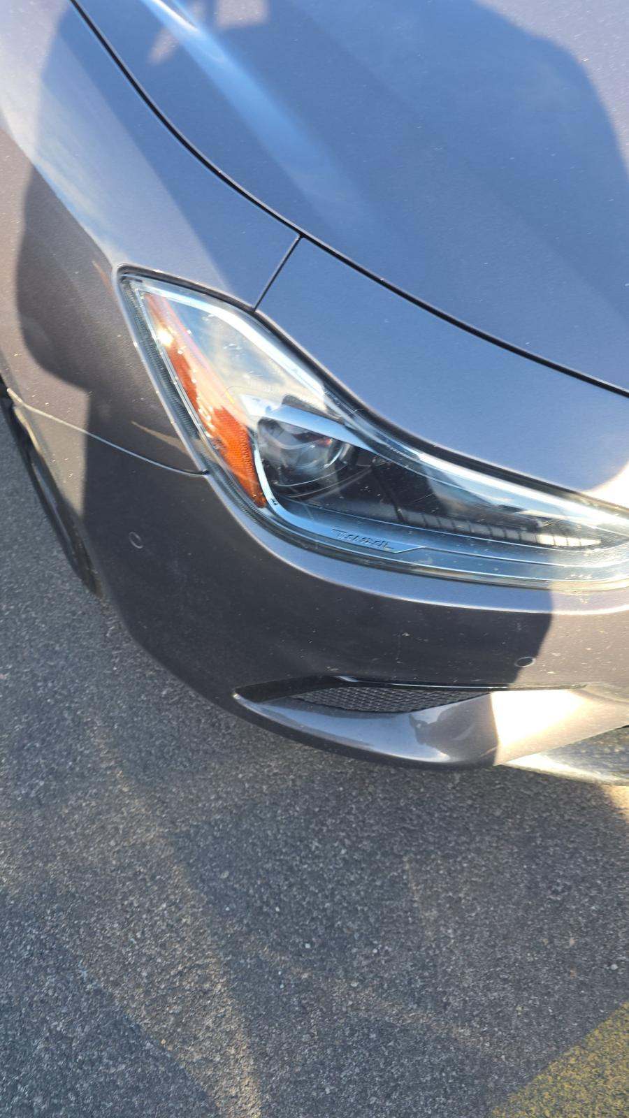 2023 Maserati Ghibli Modena FWD