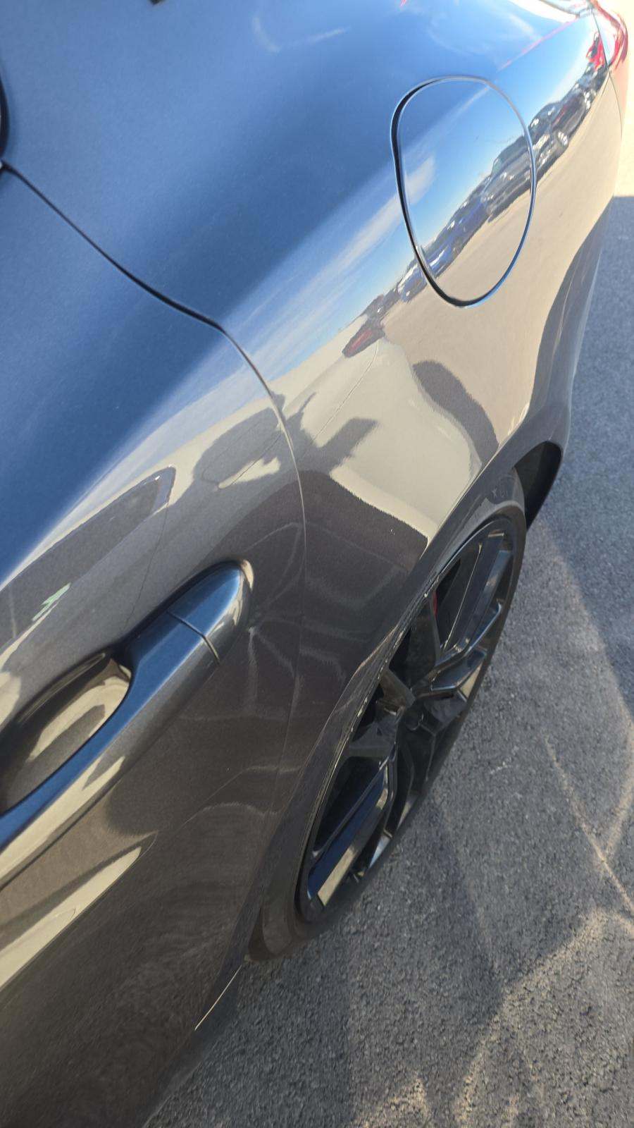 2023 Maserati Ghibli Modena FWD