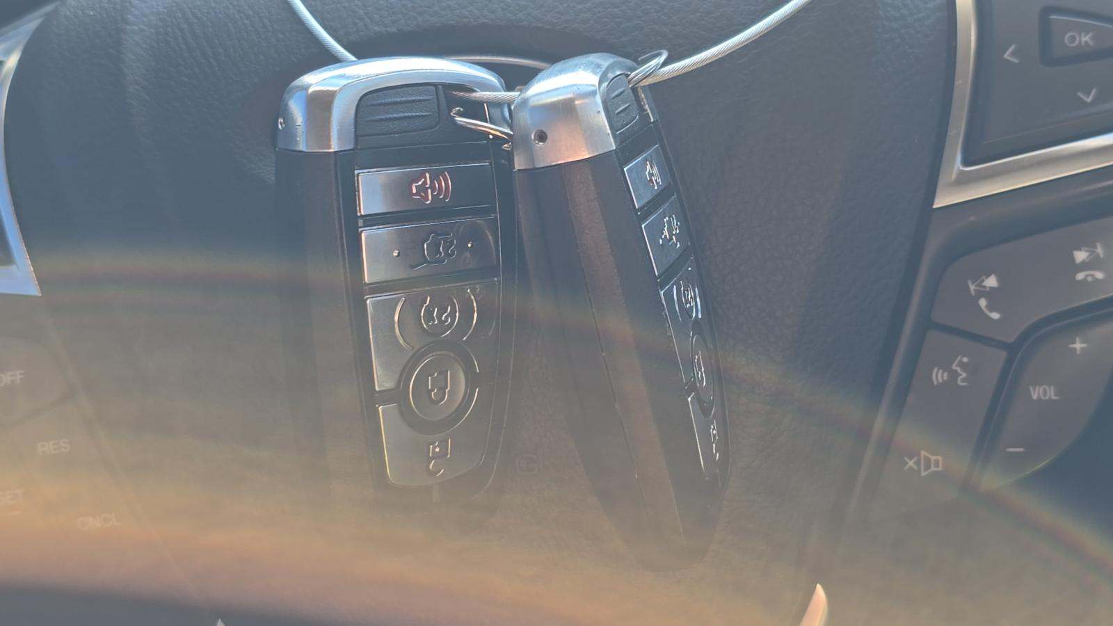 2024 Ford Edge SEL AWD