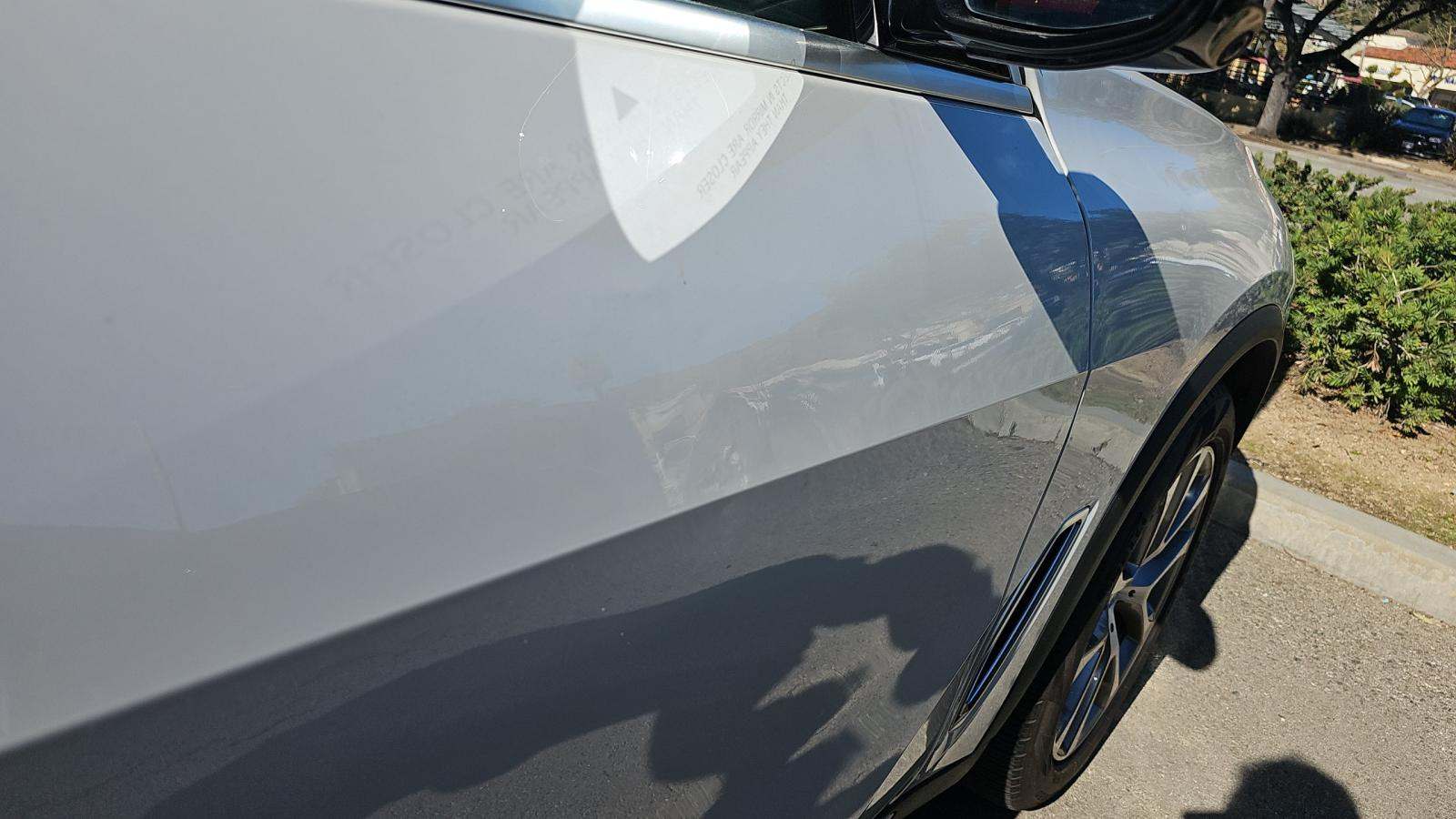 2023 BMW X5 xDrive40i AWD