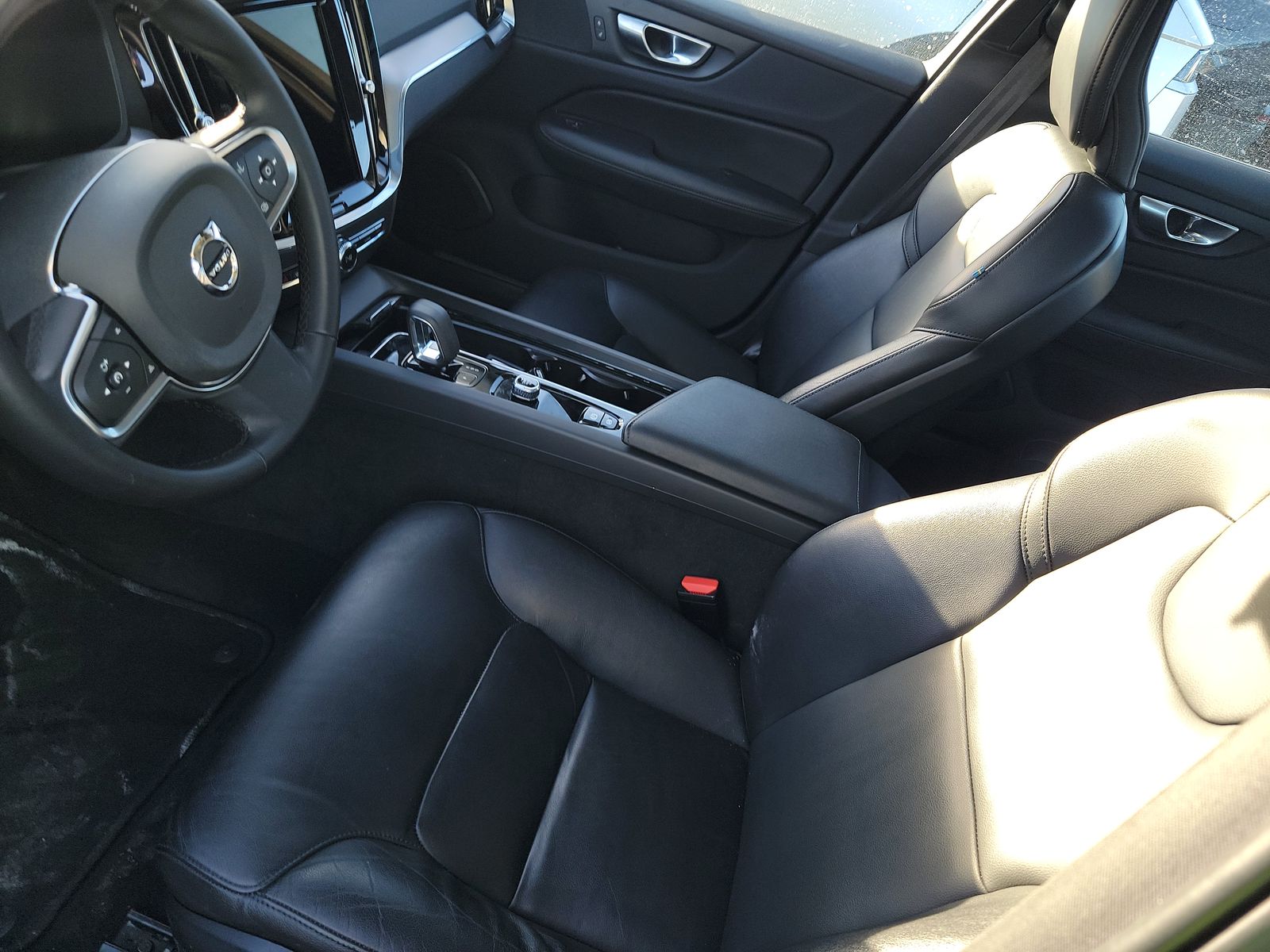 2024 Volvo S60 B5 Core AWD