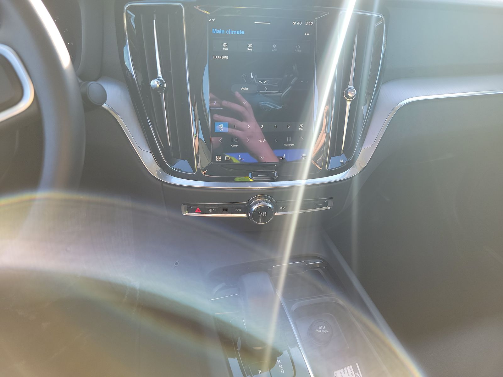 2024 Volvo S60 B5 Core AWD