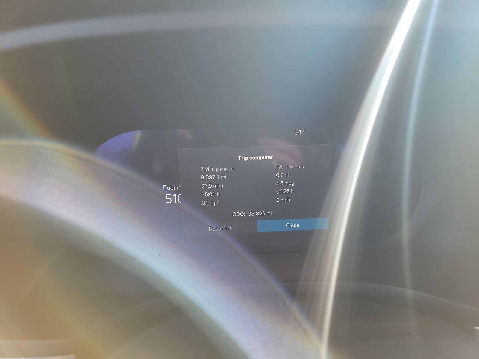 2024 Volvo S60 B5 Core AWD