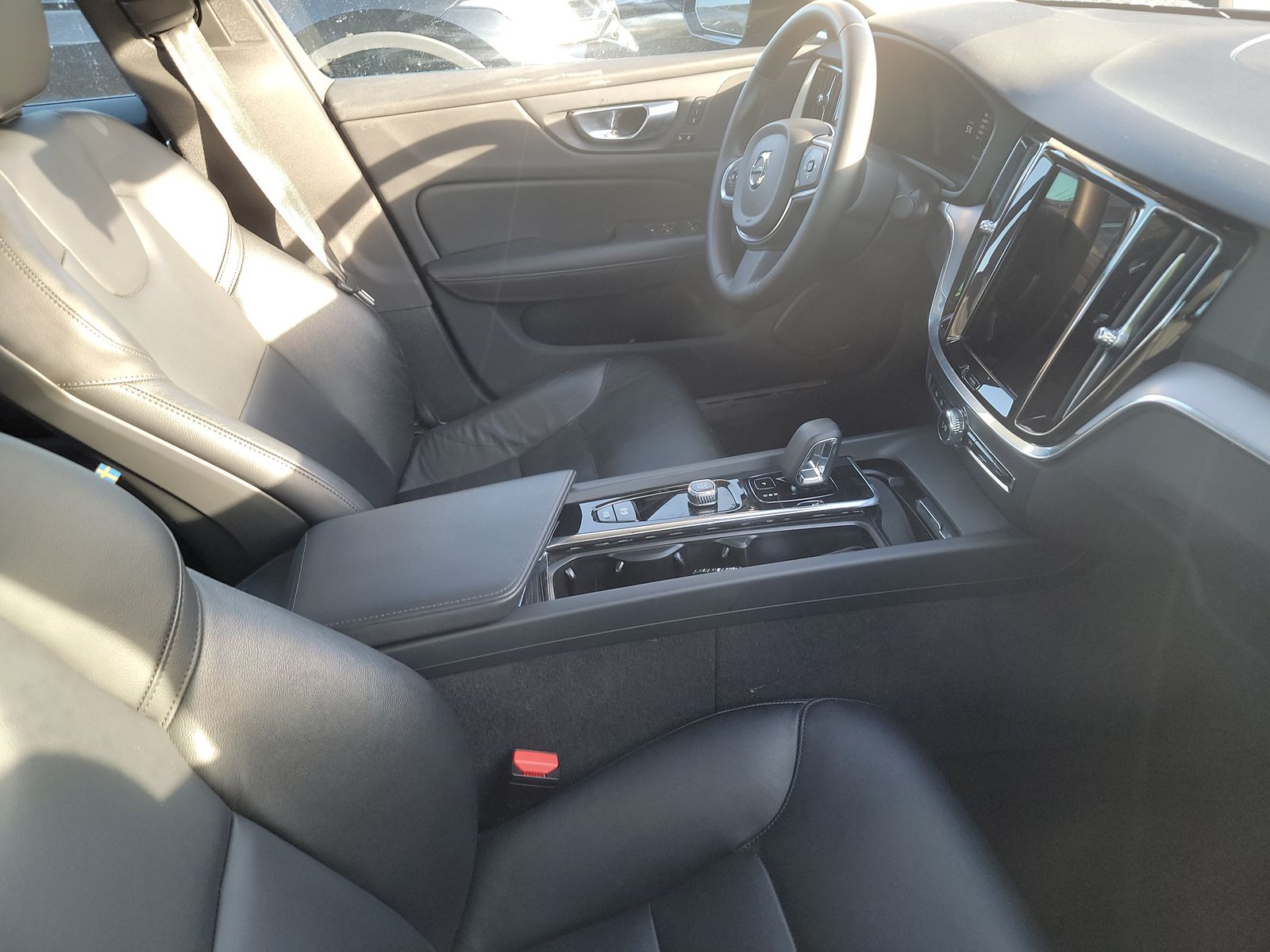 2024 Volvo S60 B5 Core AWD