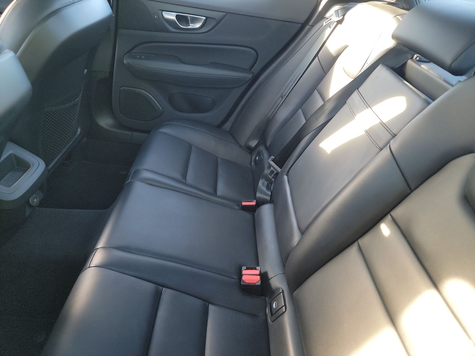 2024 Volvo S60 B5 Core AWD