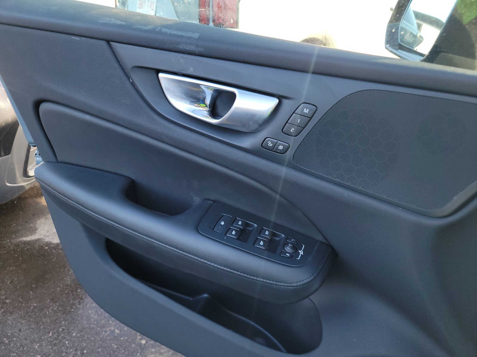 2024 Volvo S60 B5 Core AWD