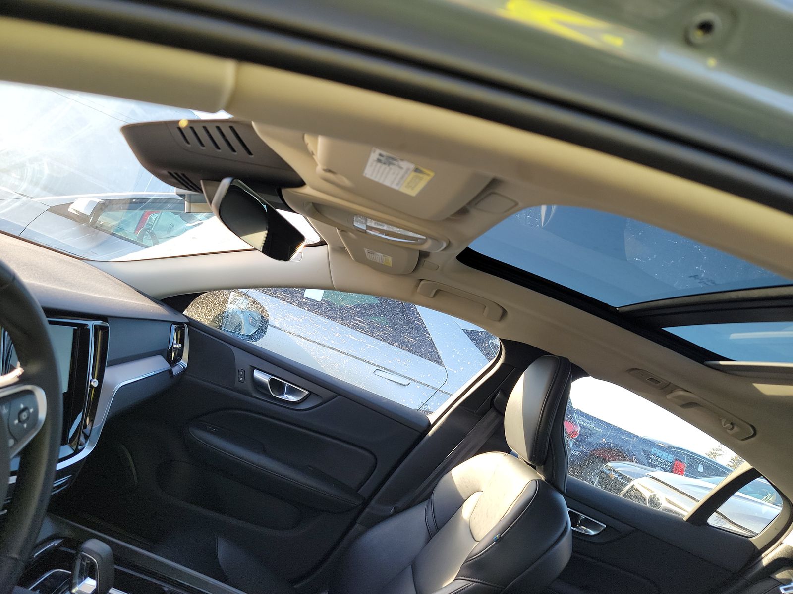 2024 Volvo S60 B5 Core AWD