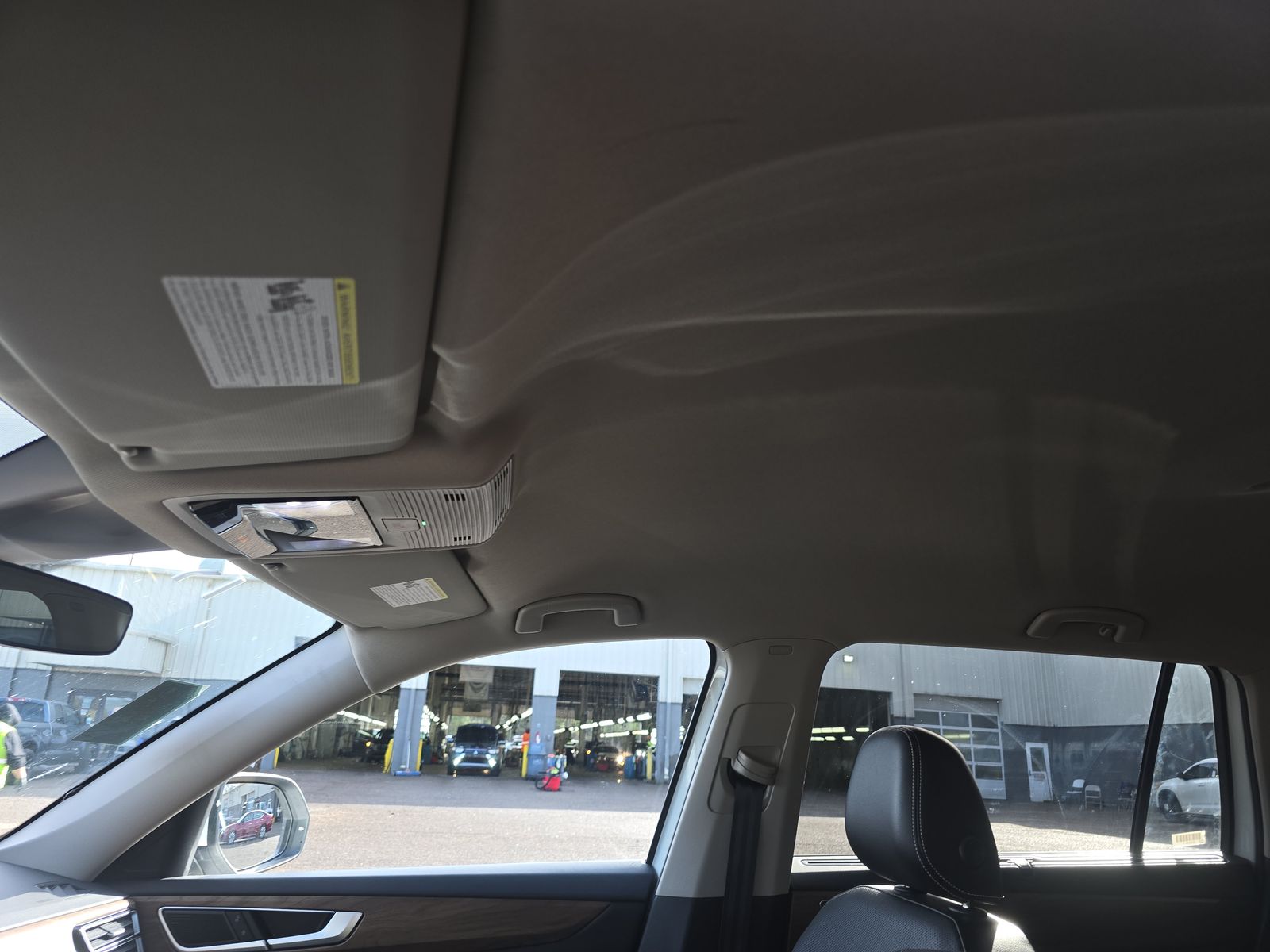 2024 Volkswagen Atlas 2.0T SE AWD