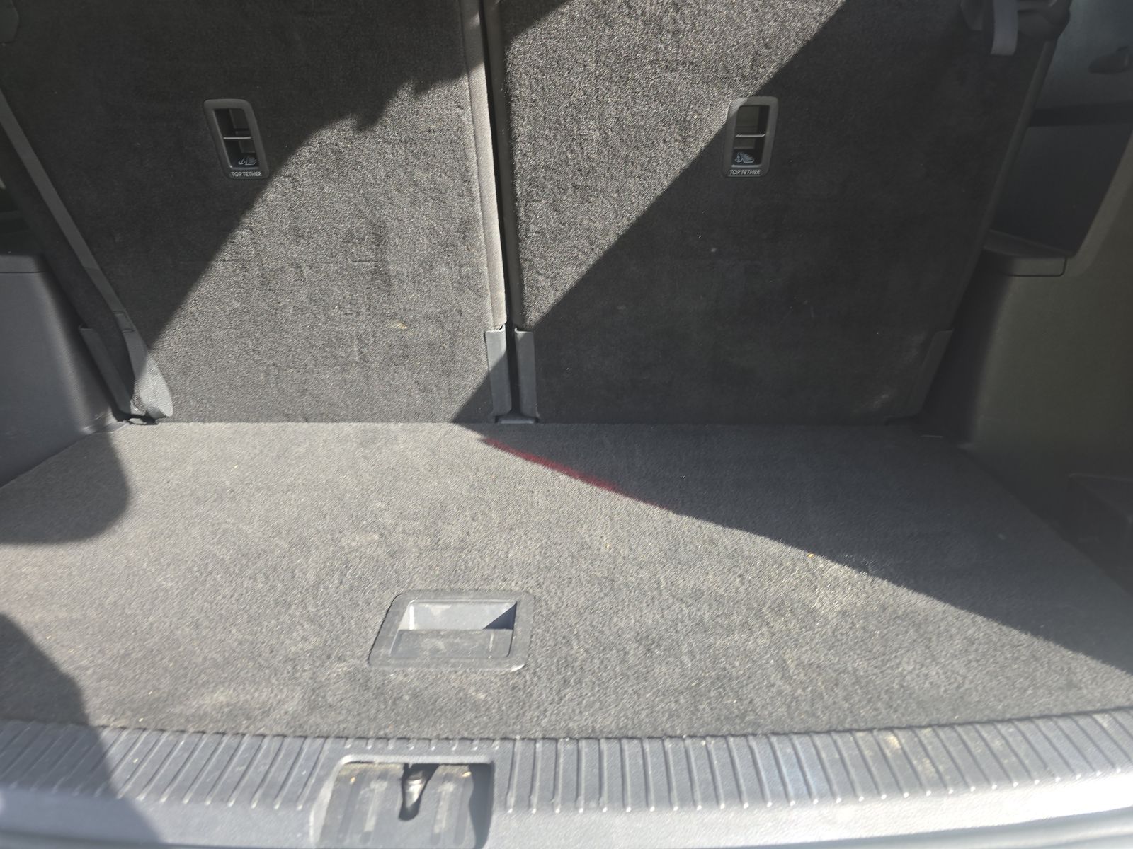 2024 Volkswagen Atlas 2.0T SE AWD