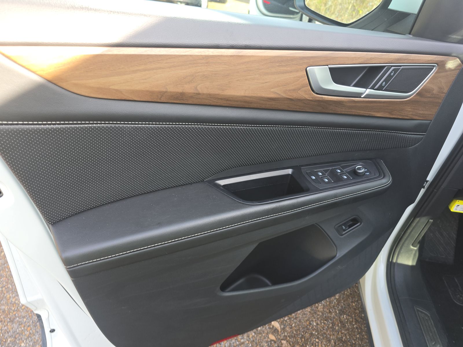 2024 Volkswagen Atlas 2.0T SE AWD