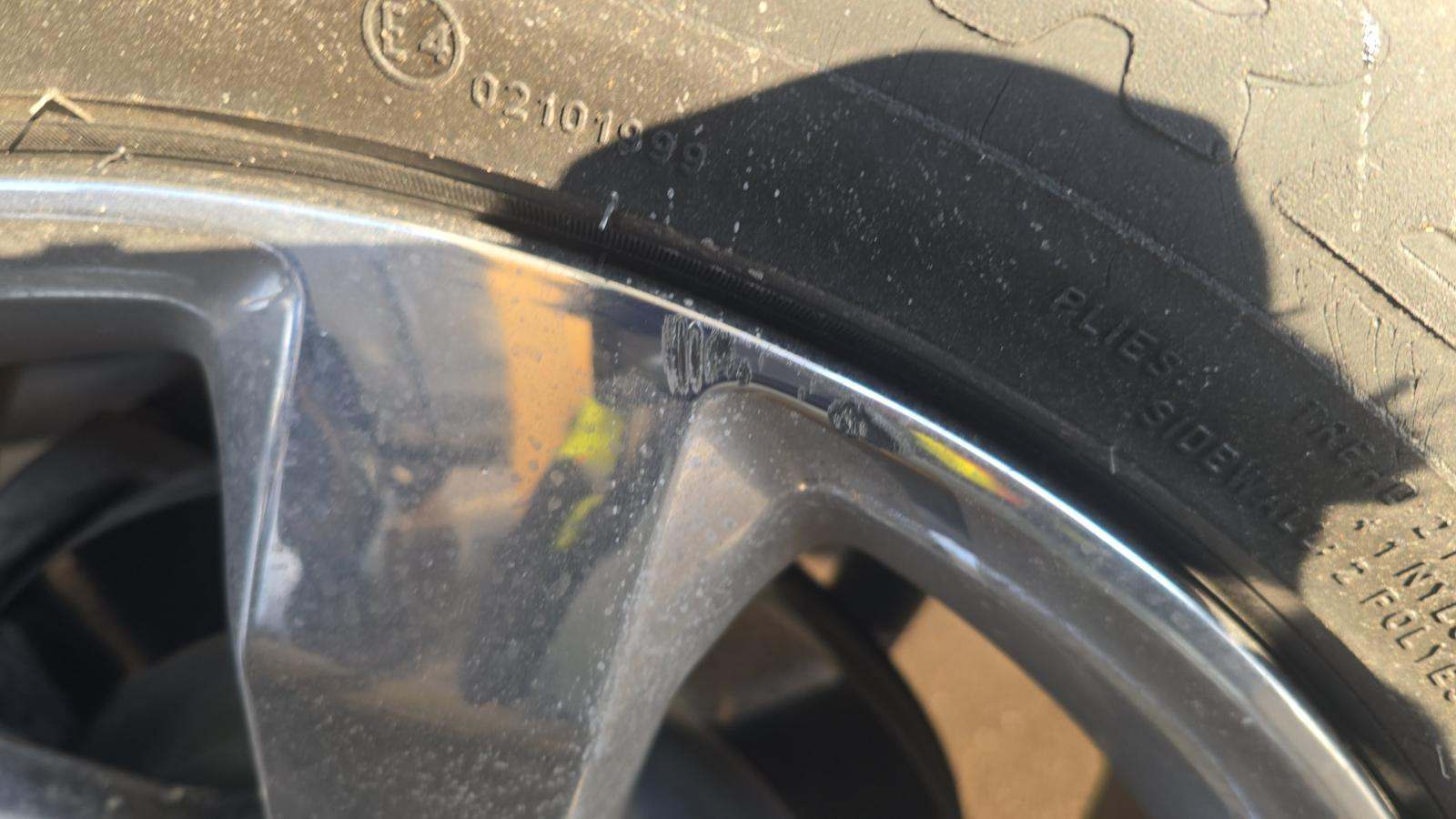 2023 Ford F-150 Hybrid Lariat AWD