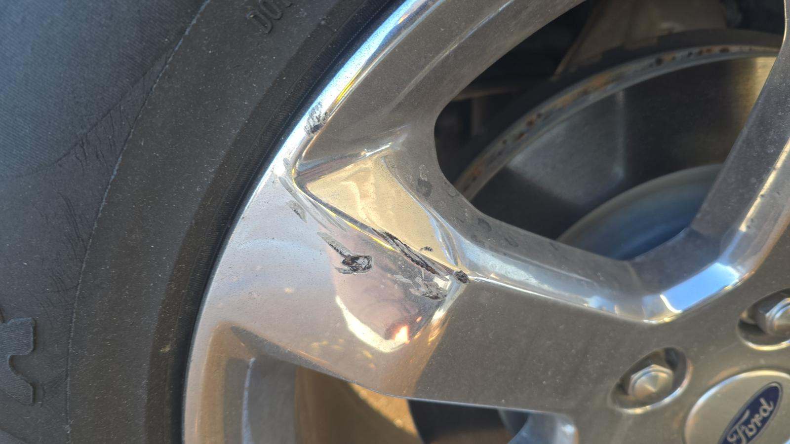 2023 Ford F-150 Hybrid Lariat AWD