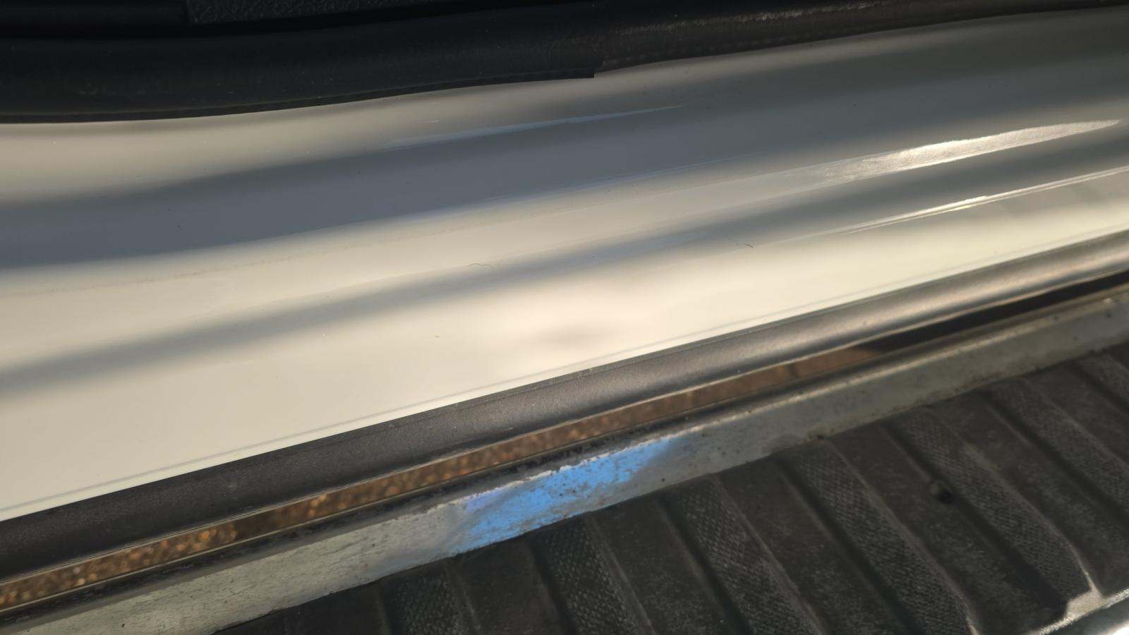 2023 Ford F-150 Hybrid Lariat AWD