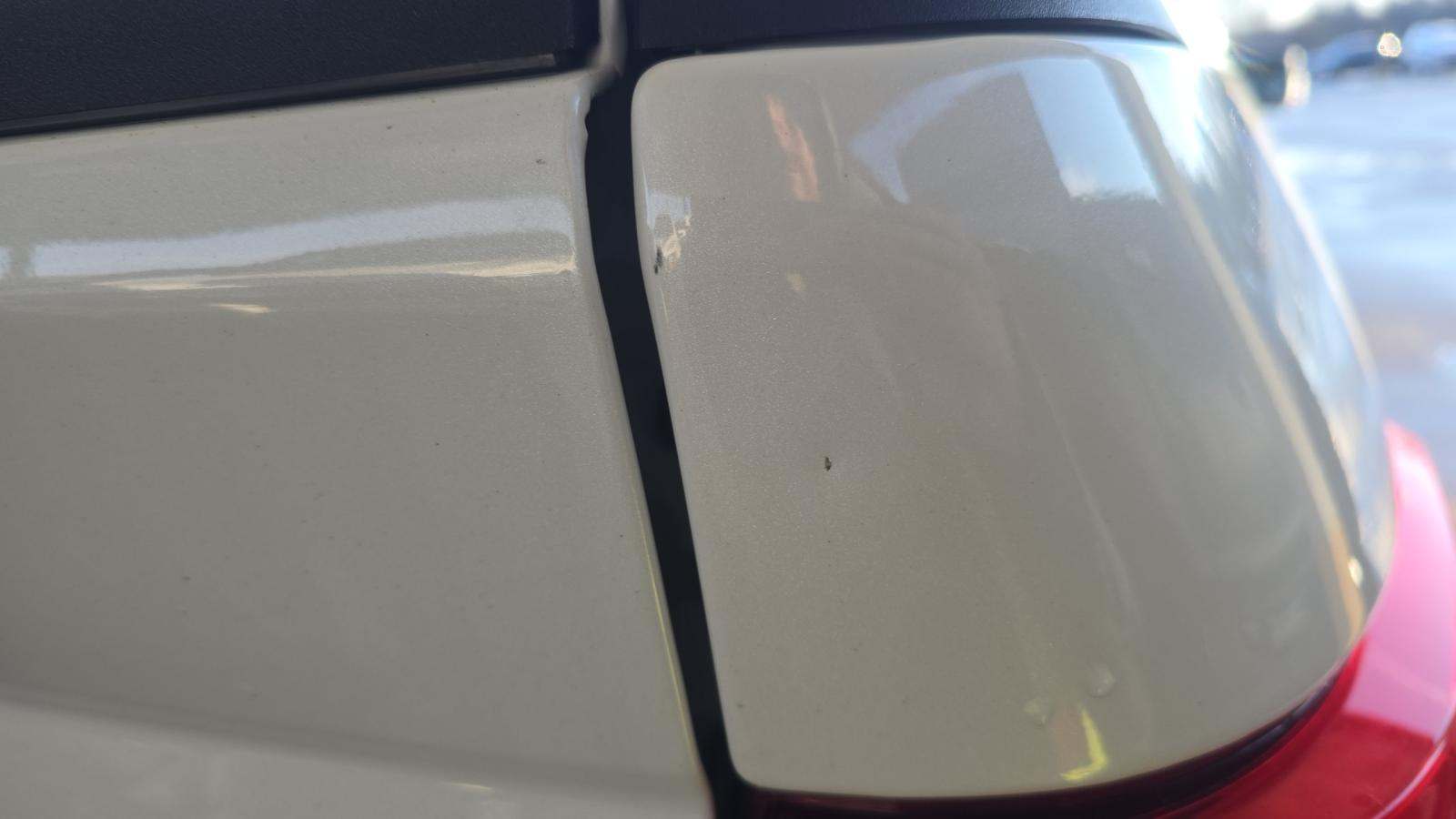 2023 Ford F-150 Hybrid Lariat AWD