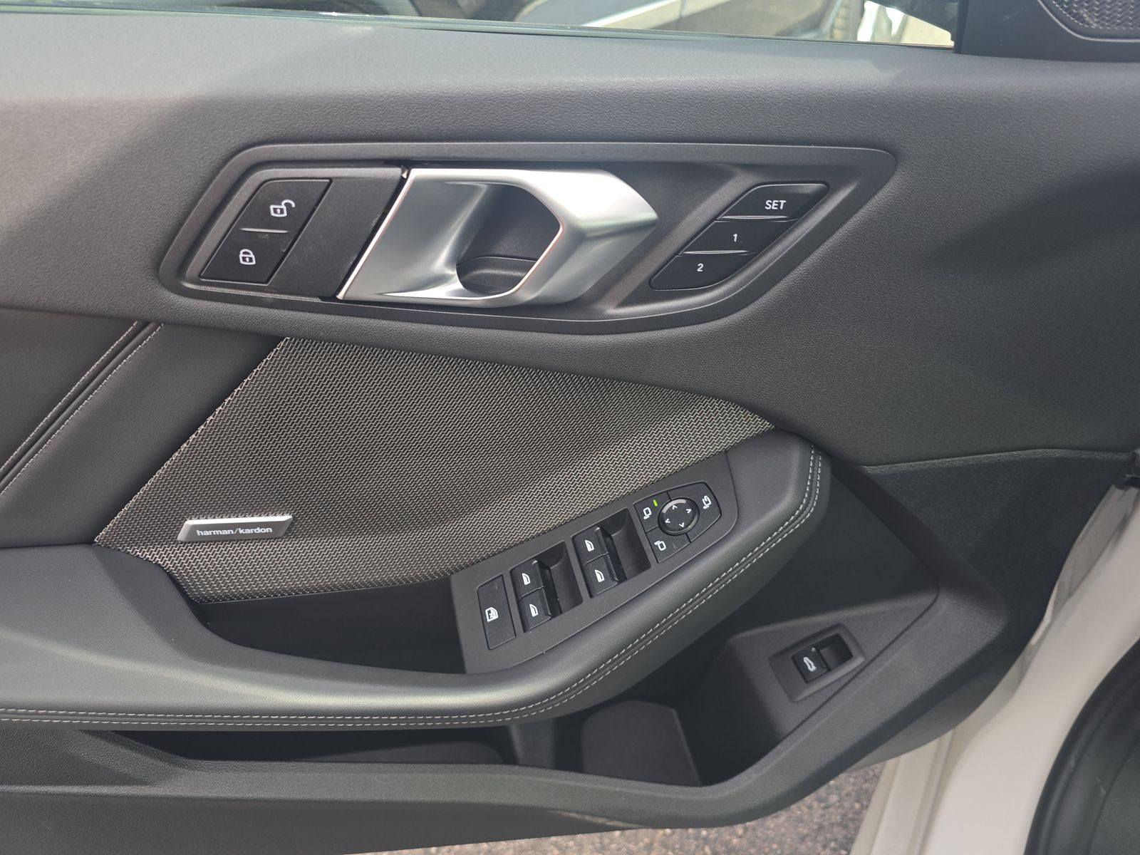 2025 BMW 2 Series 228i xDrive AWD