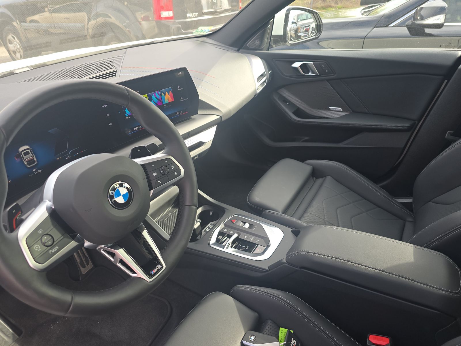 2025 BMW 2 Series 228i xDrive AWD