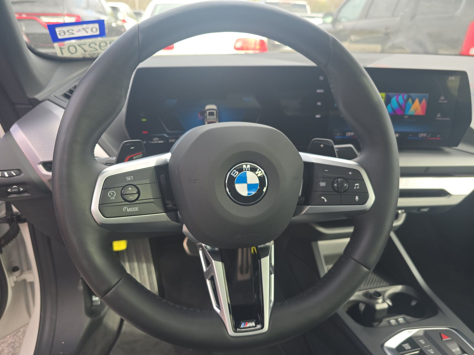 2025 BMW 2 Series 228i xDrive AWD