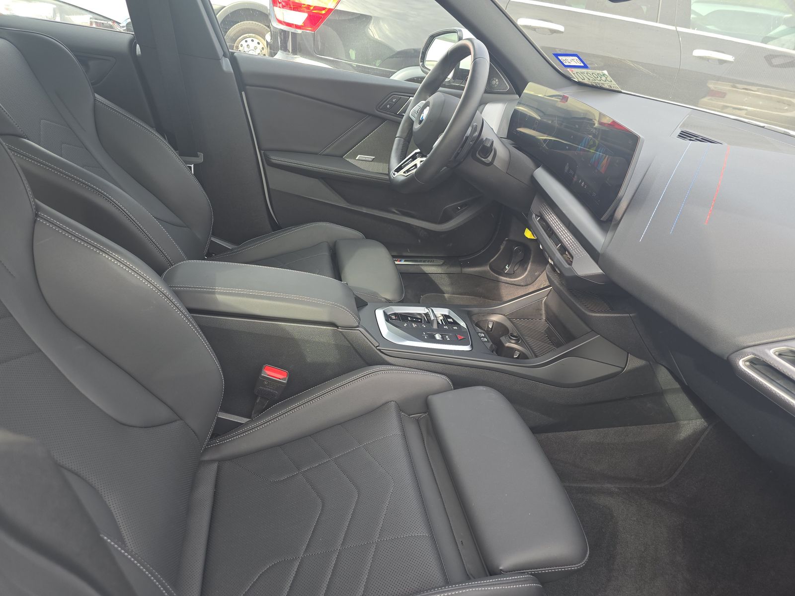 2025 BMW 2 Series 228i xDrive AWD