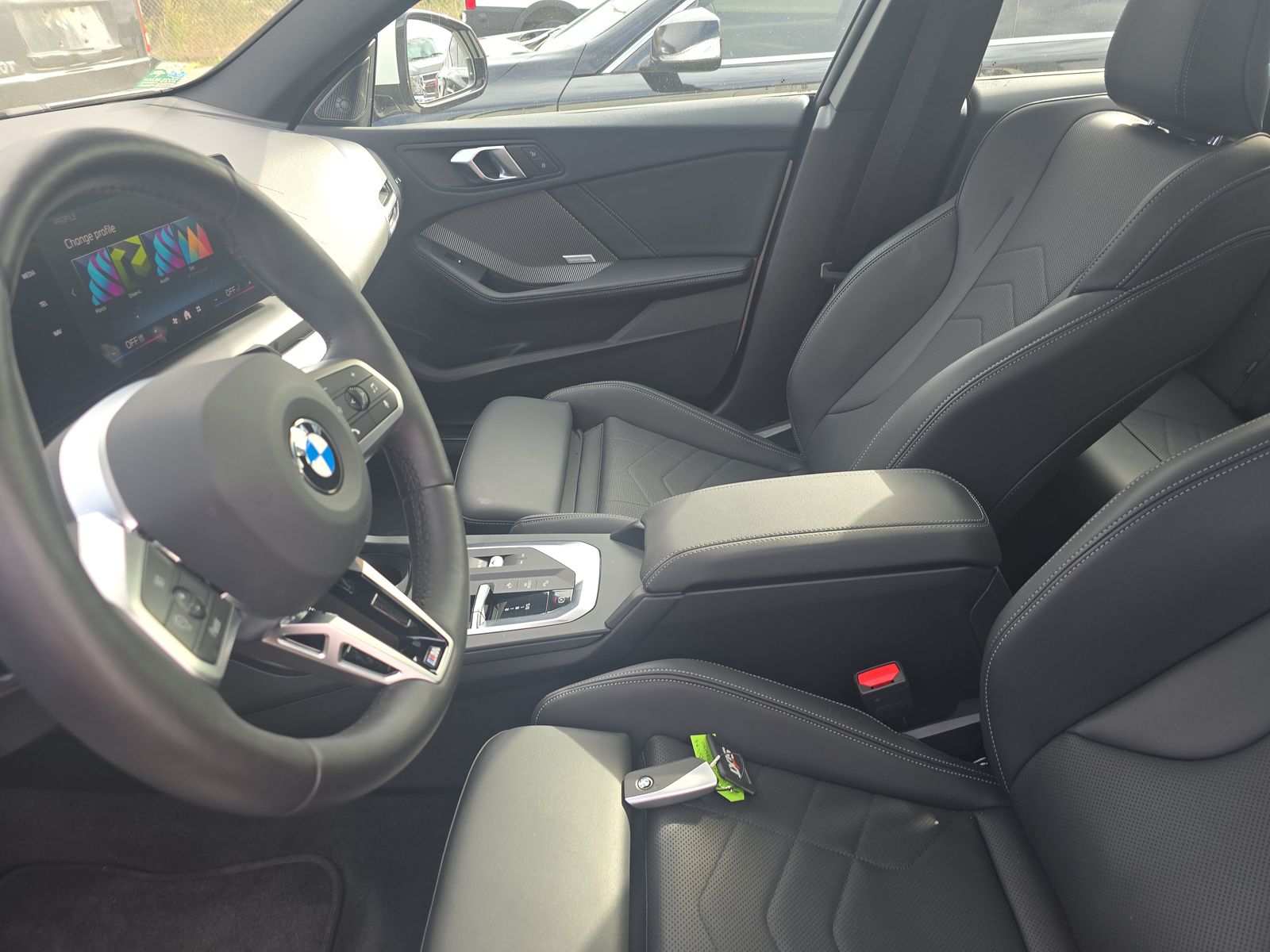 2025 BMW 2 Series 228i xDrive AWD