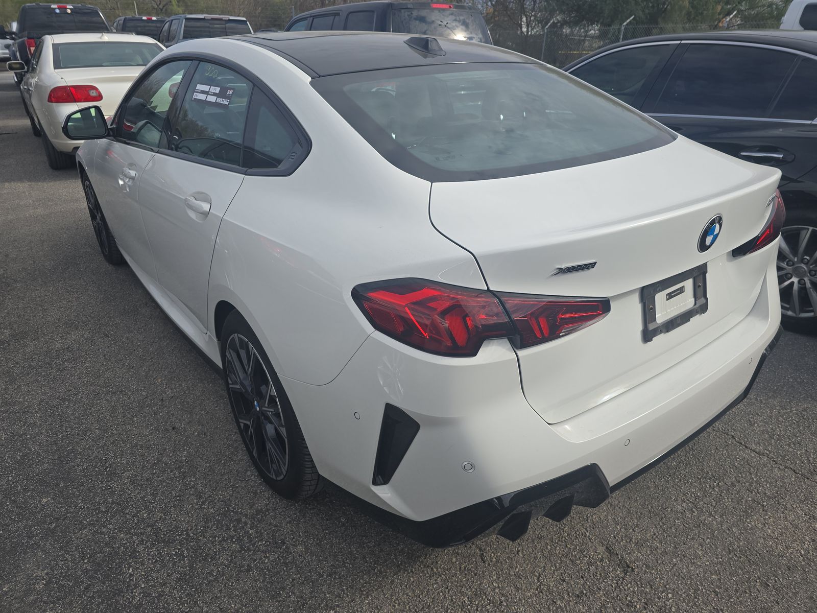 2025 BMW 2 Series 228i xDrive AWD