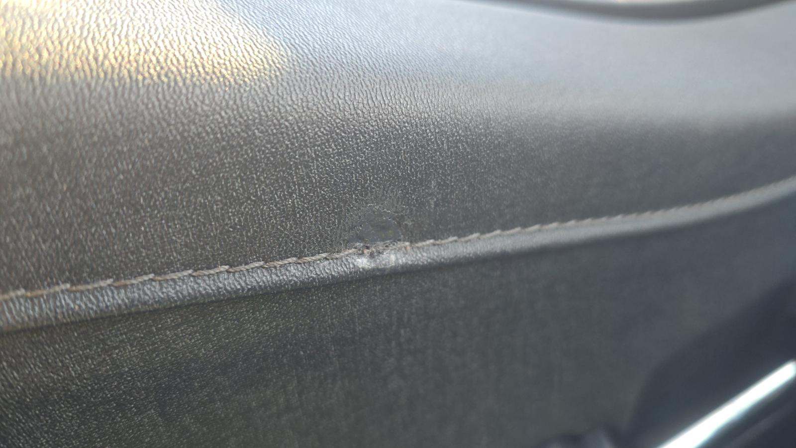 2023 Ford F-150 Hybrid Lariat AWD