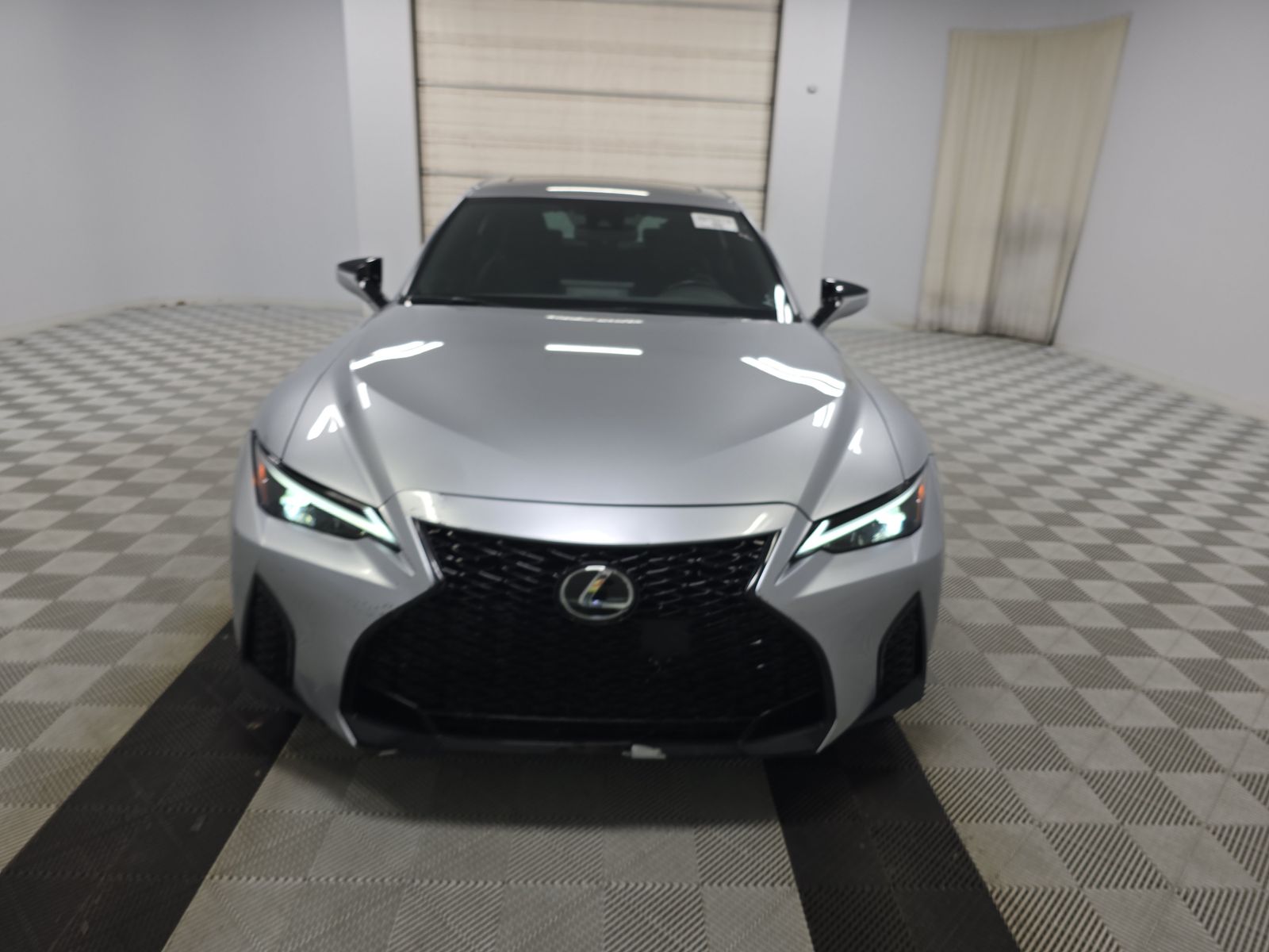 2024 Lexus IS IS 350 F SPORT Design AWD