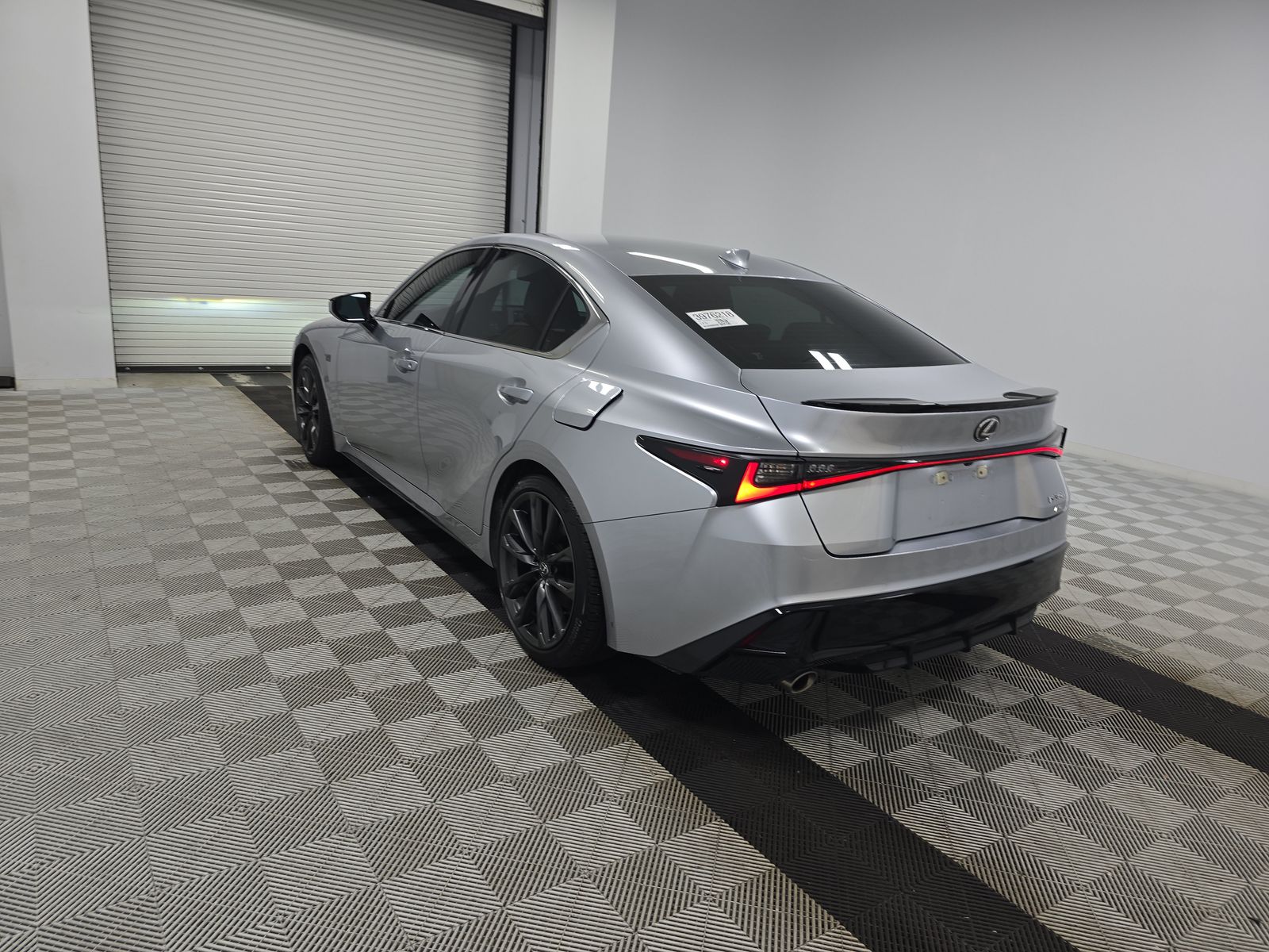 2024 Lexus IS IS 350 F SPORT Design AWD