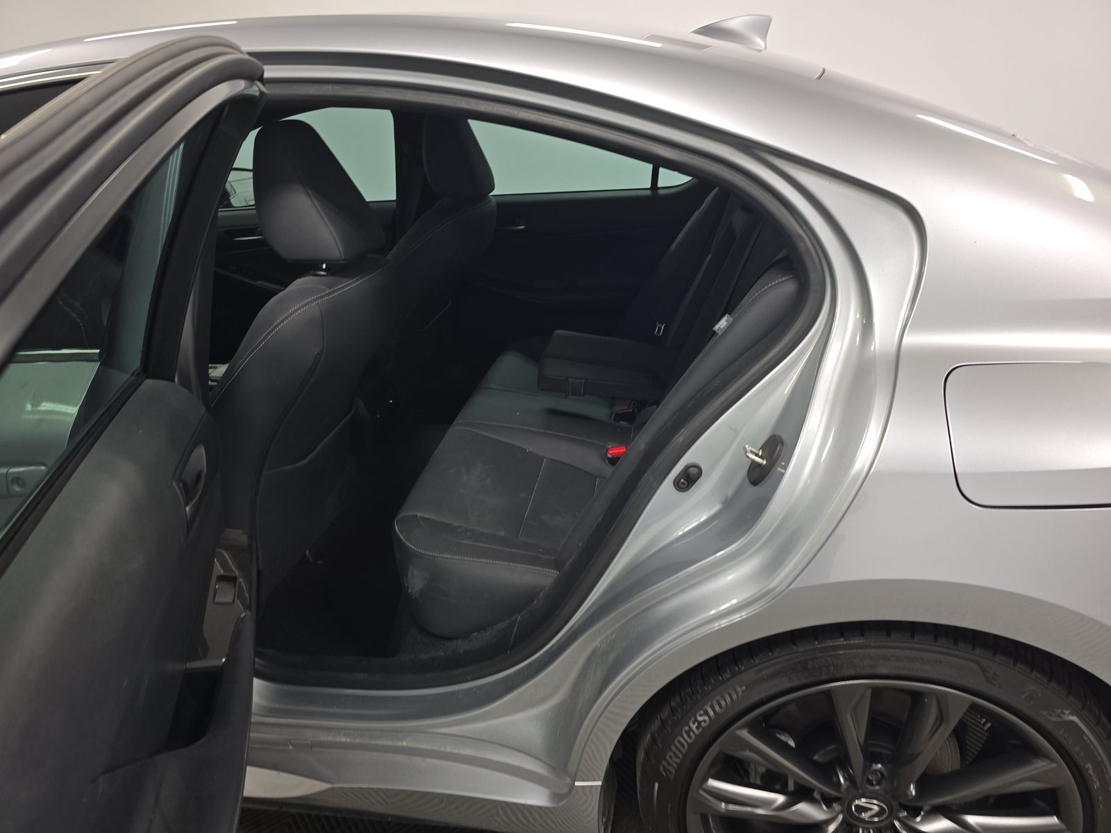 2024 Lexus IS IS 350 F SPORT Design AWD