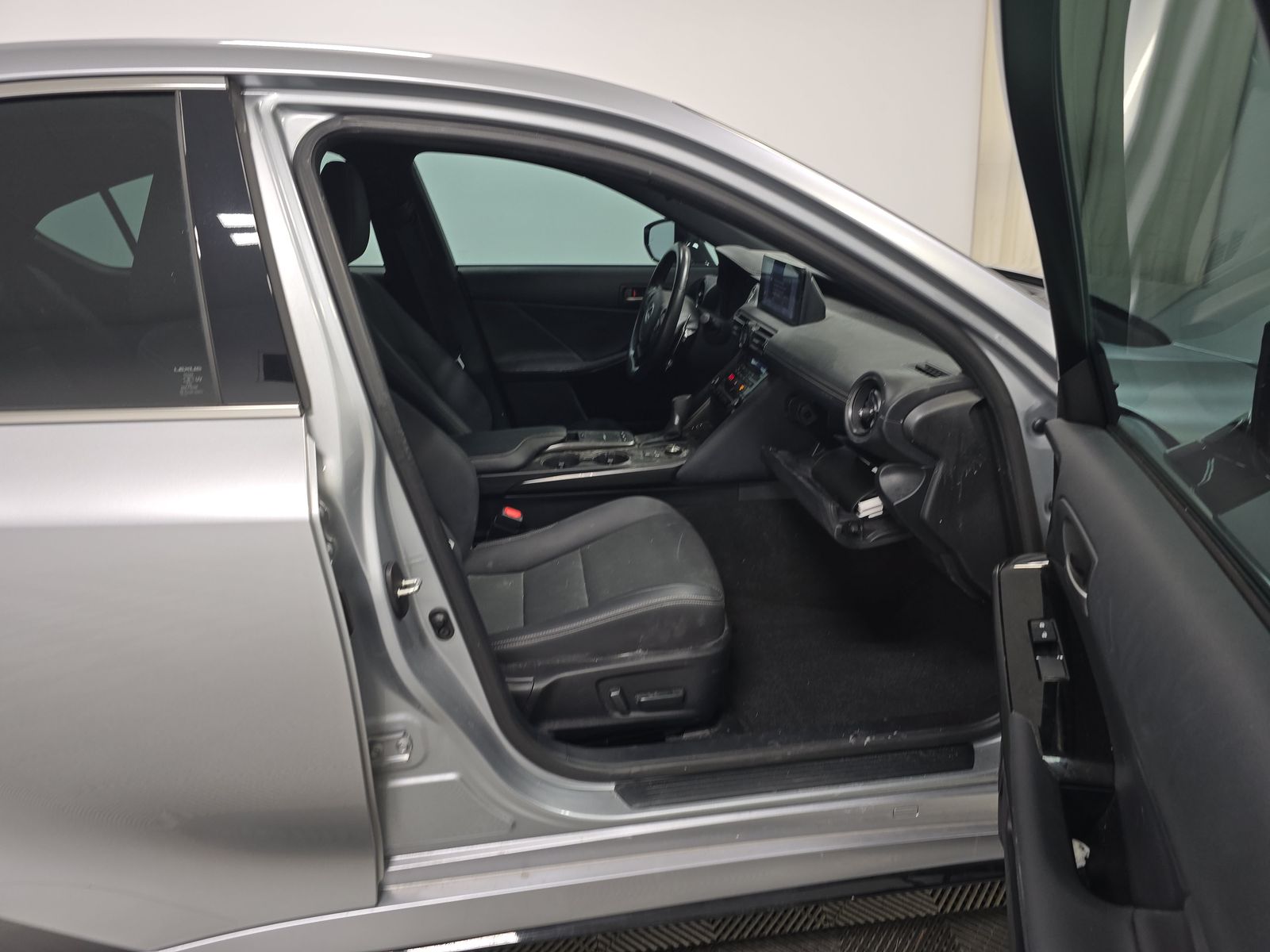 2024 Lexus IS IS 350 F SPORT Design AWD