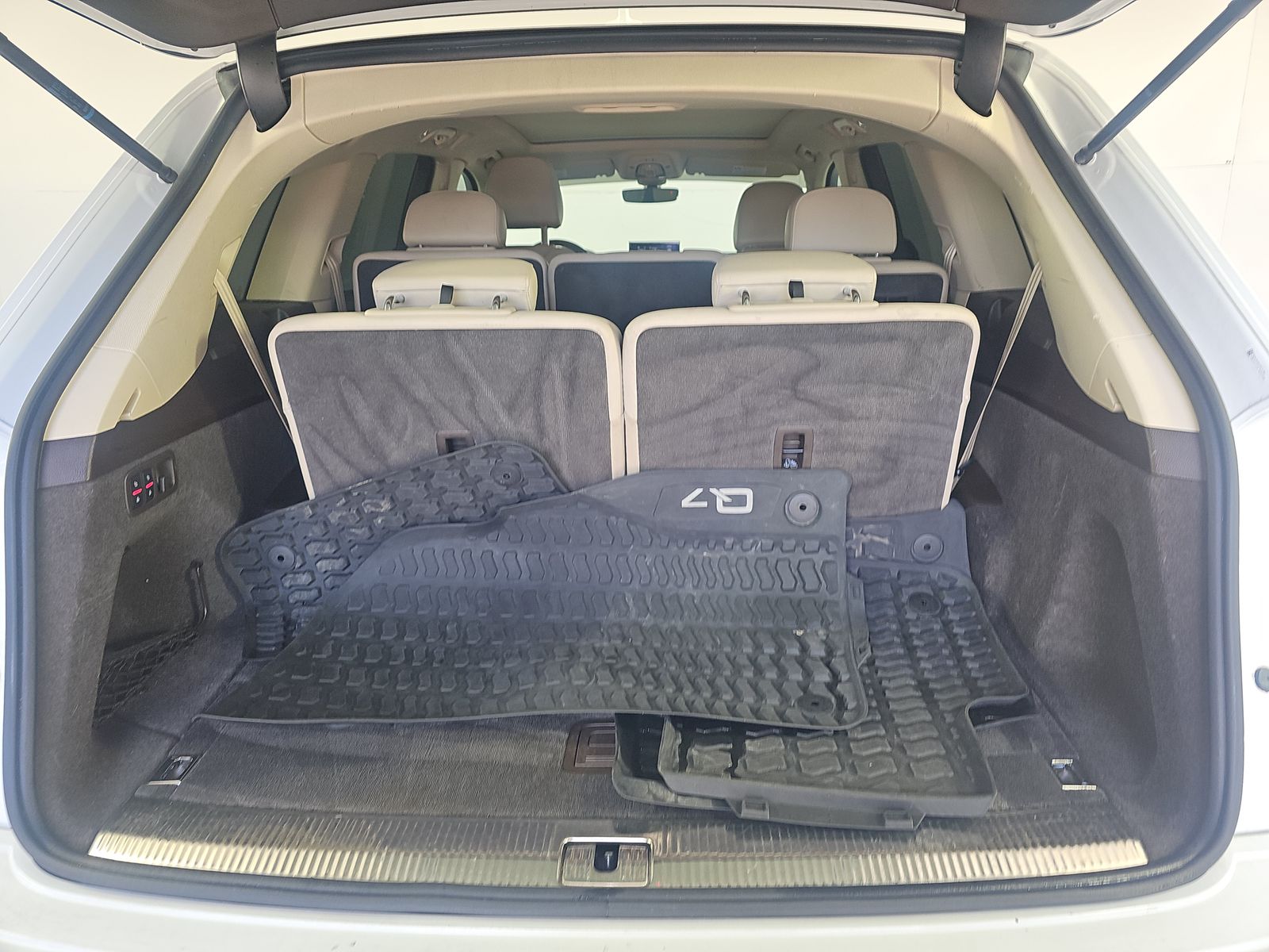 2019 Audi Q7 2.0T Premium Plus AWD