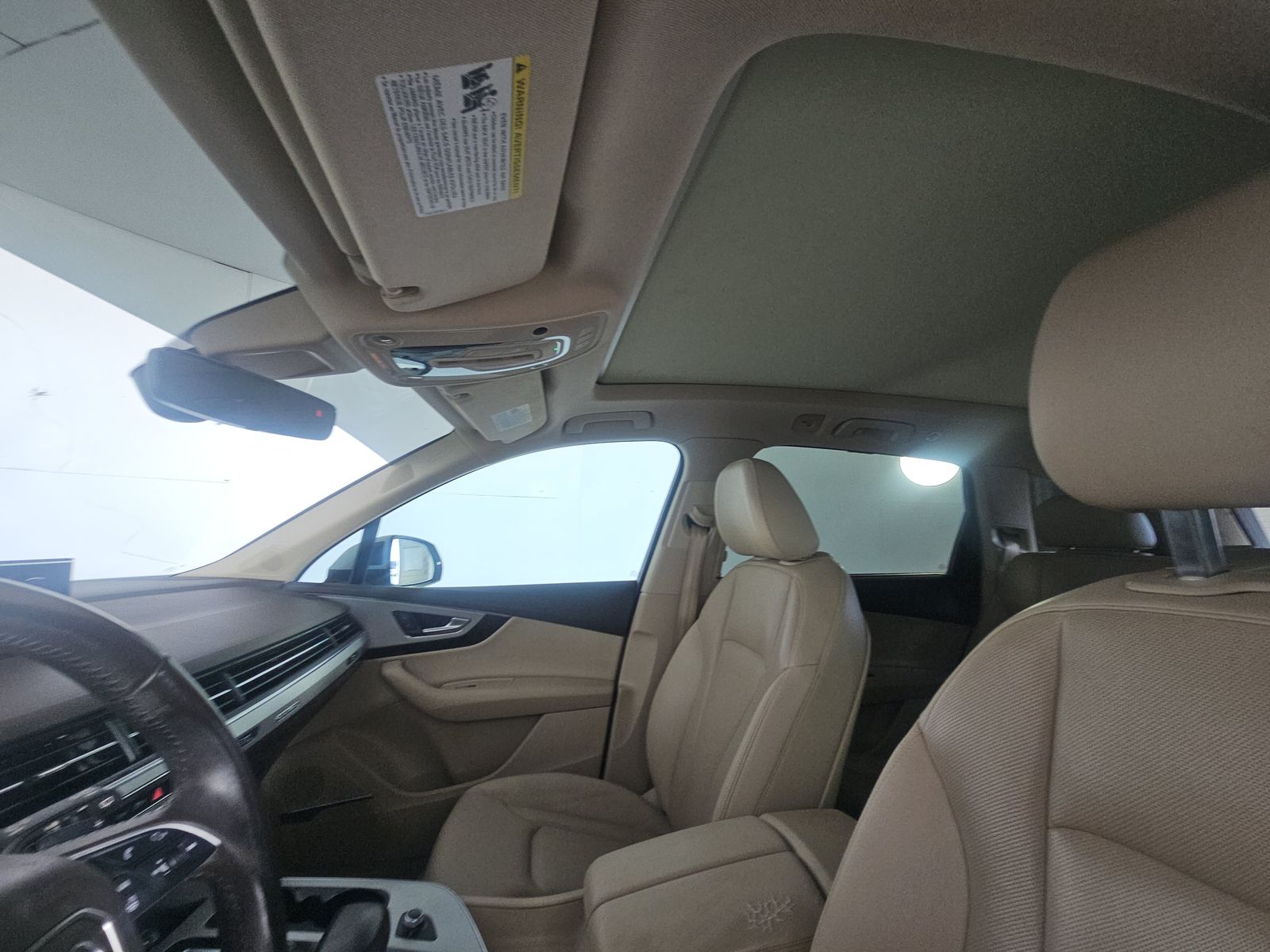 2019 Audi Q7 2.0T Premium Plus AWD