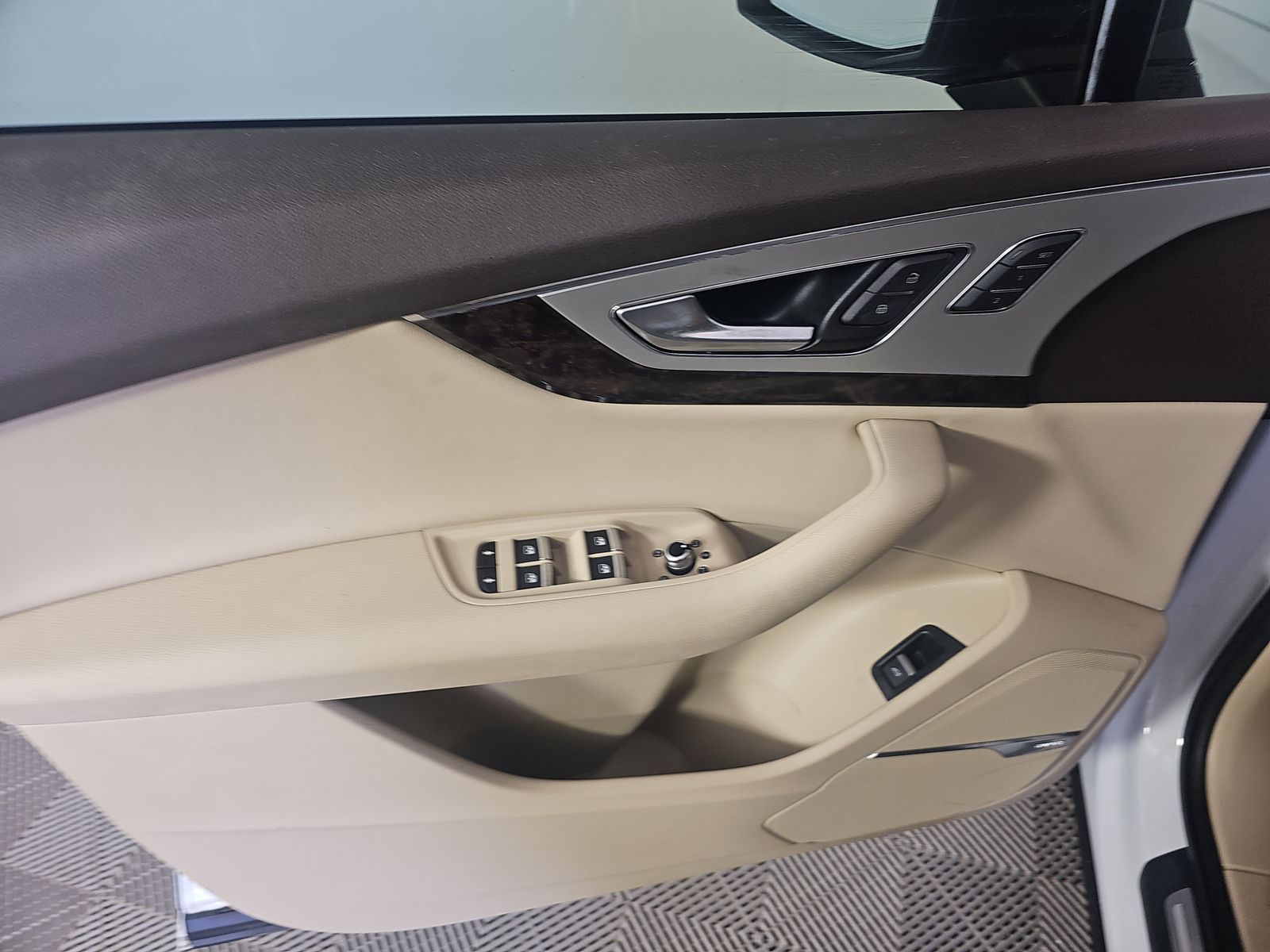 2019 Audi Q7 2.0T Premium Plus AWD