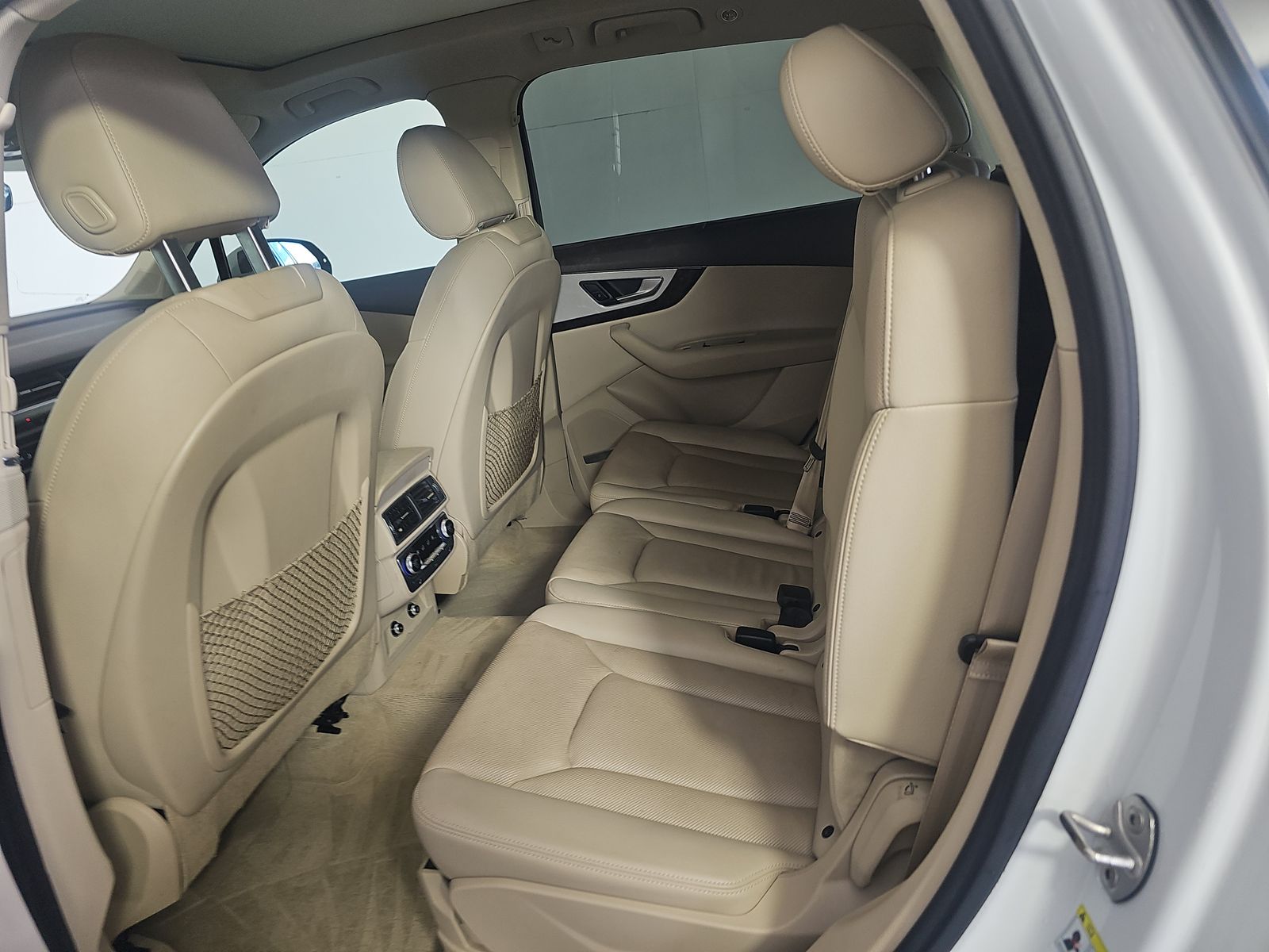 2019 Audi Q7 2.0T Premium Plus AWD