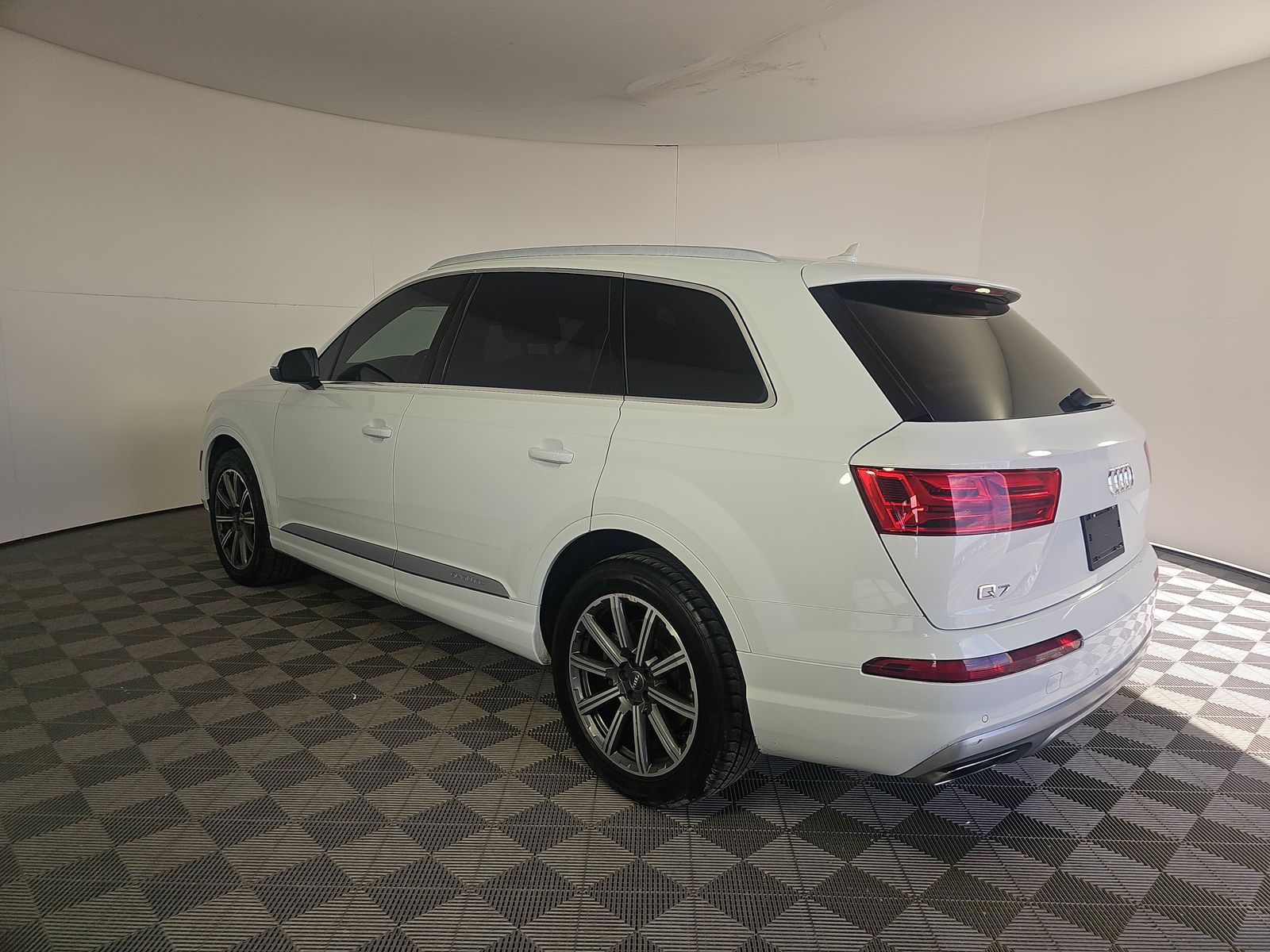 2019 Audi Q7 2.0T Premium Plus AWD