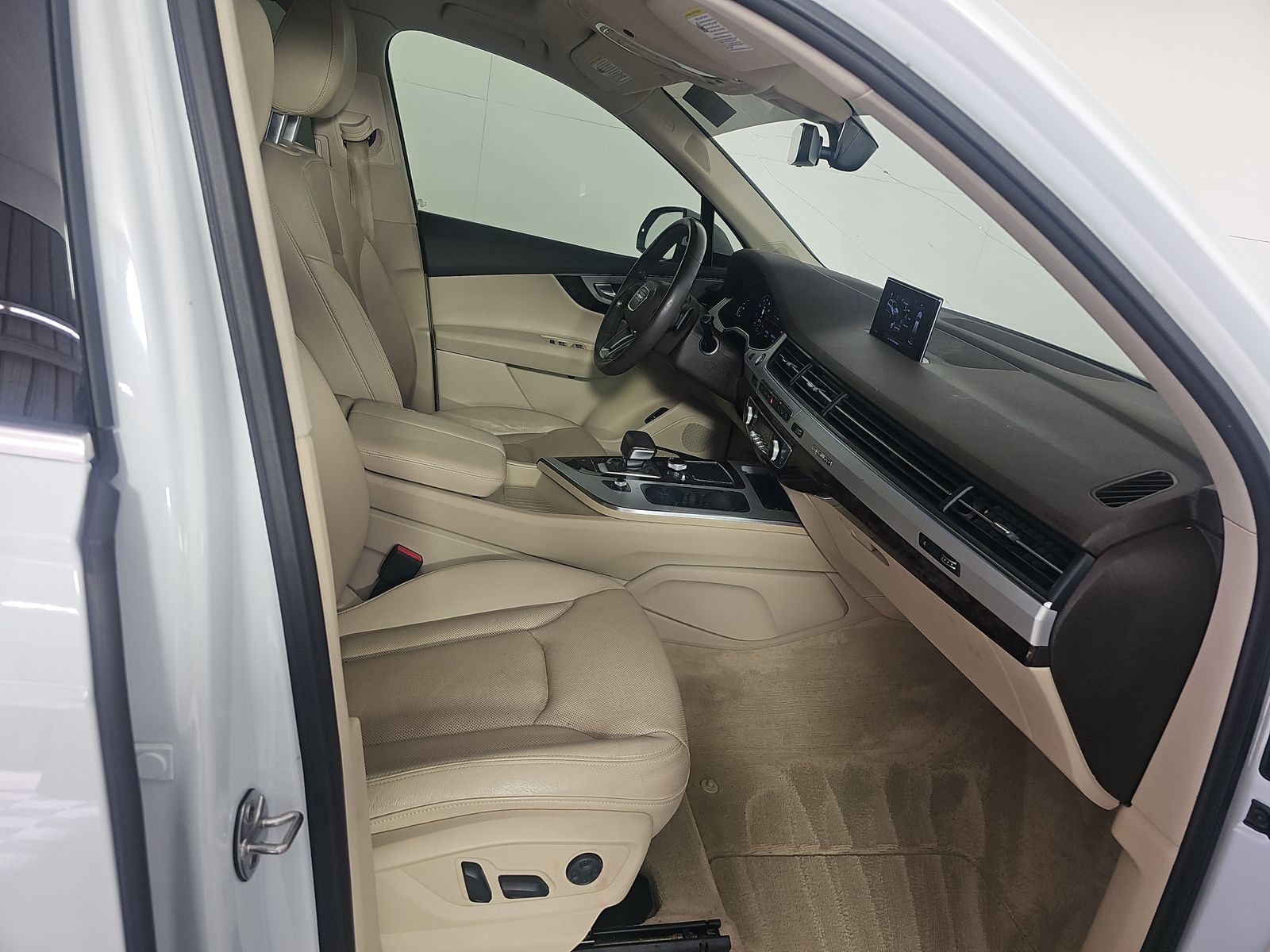 2019 Audi Q7 2.0T Premium Plus AWD