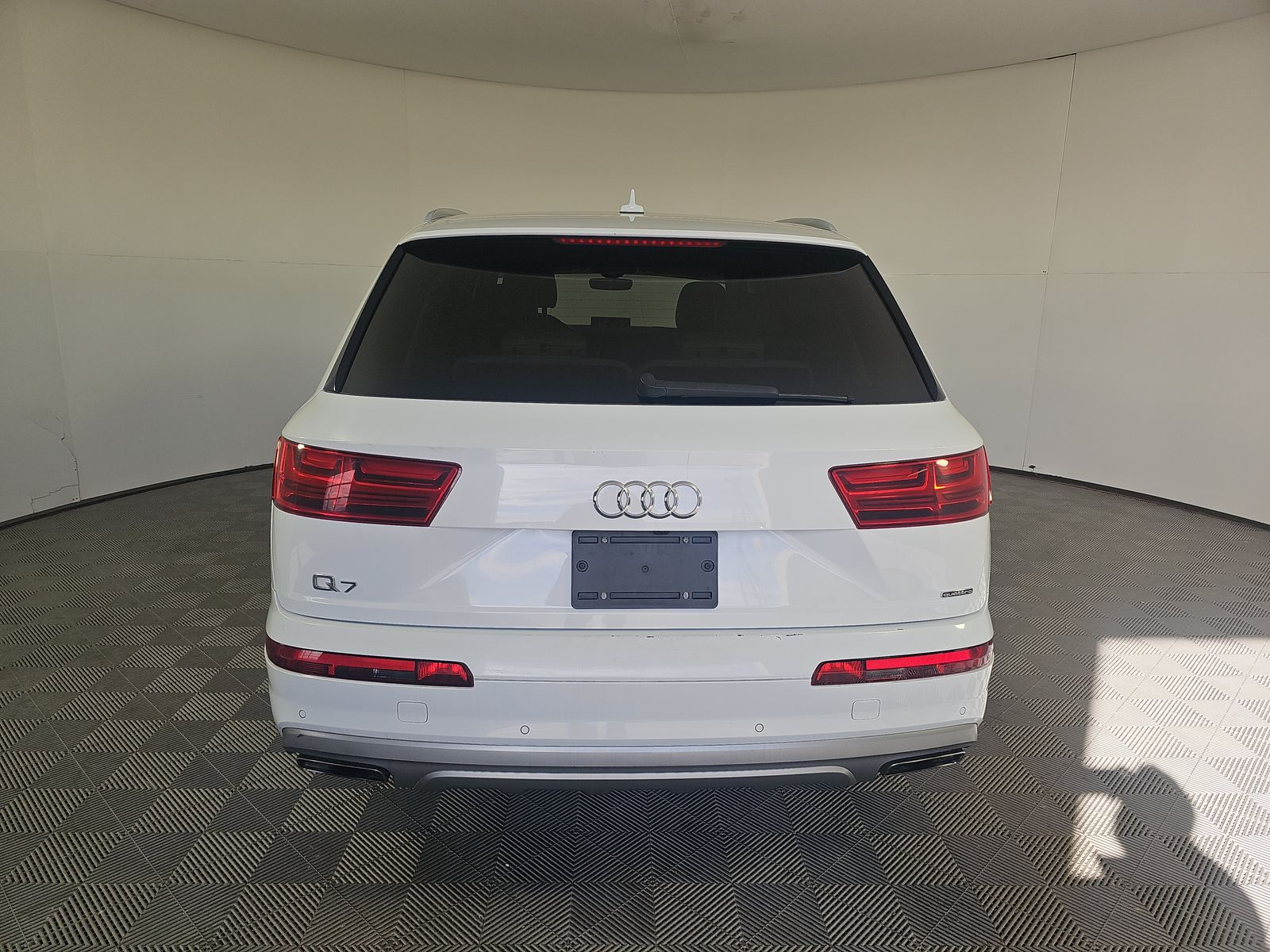 2019 Audi Q7 2.0T Premium Plus AWD