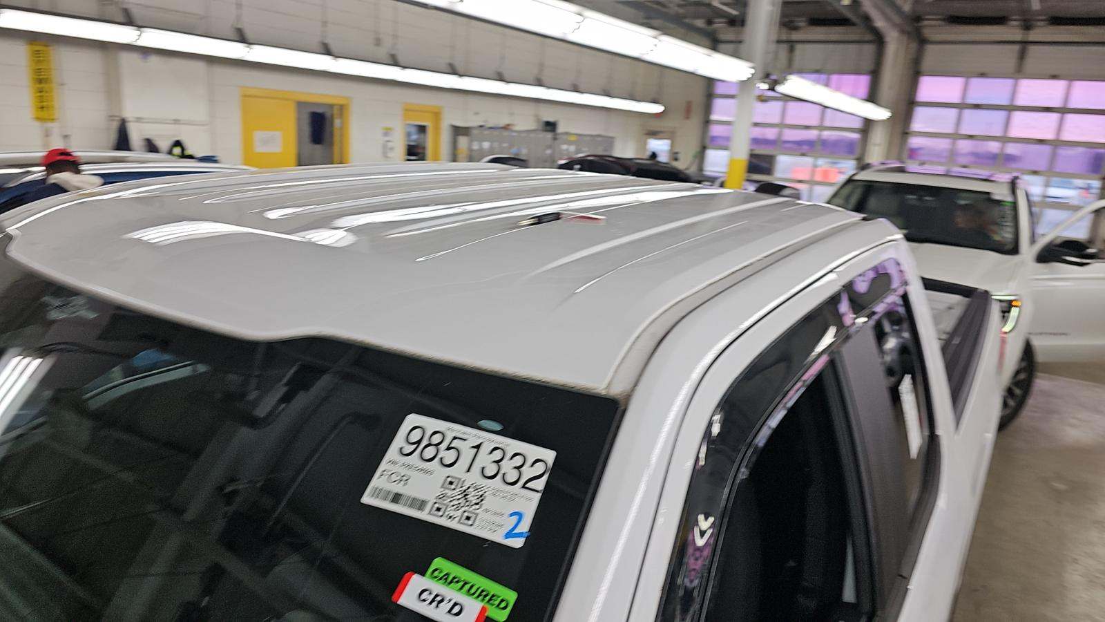 2023 Ford F-150 XL AWD