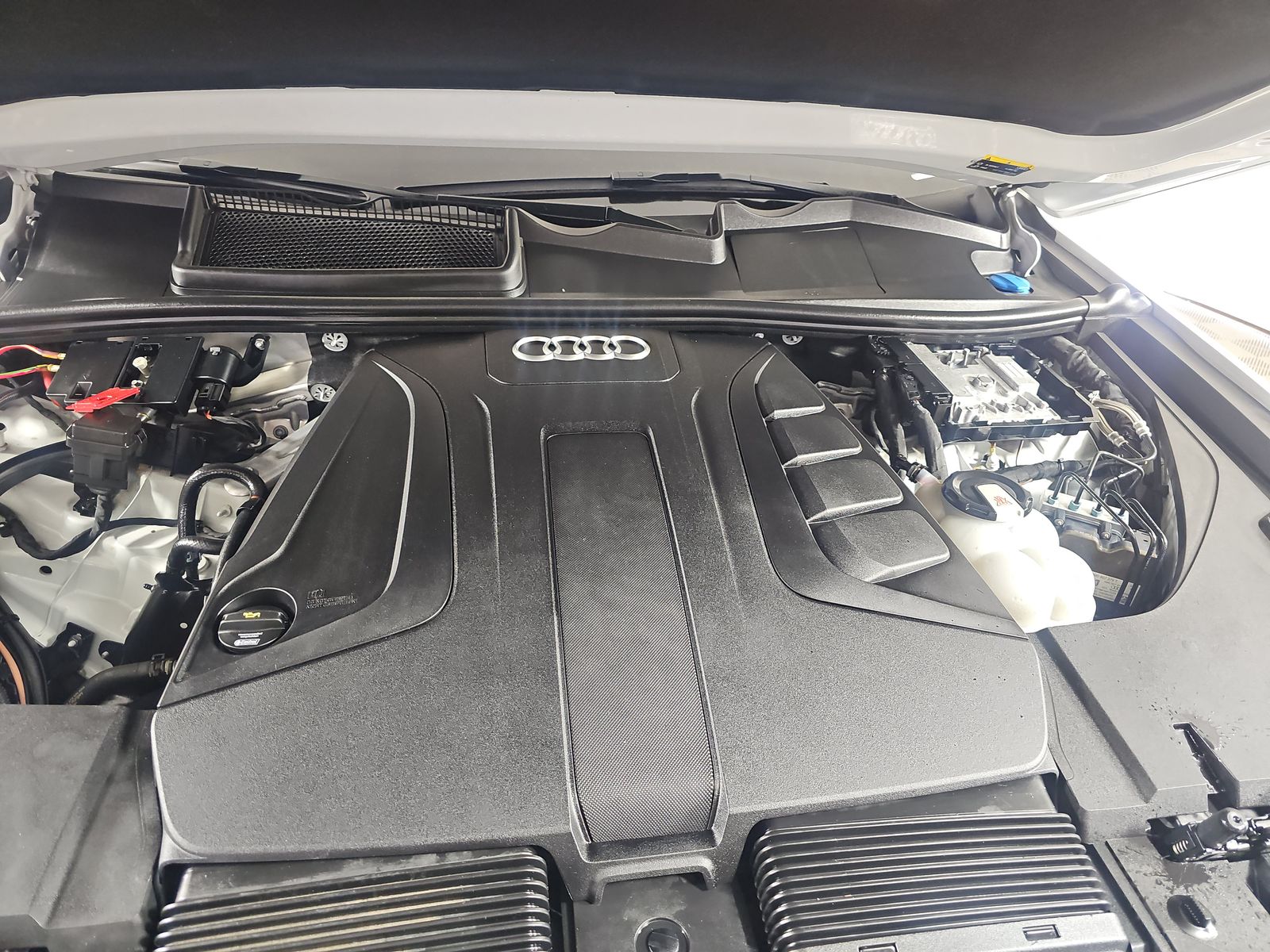 2019 Audi Q7 2.0T Premium Plus AWD