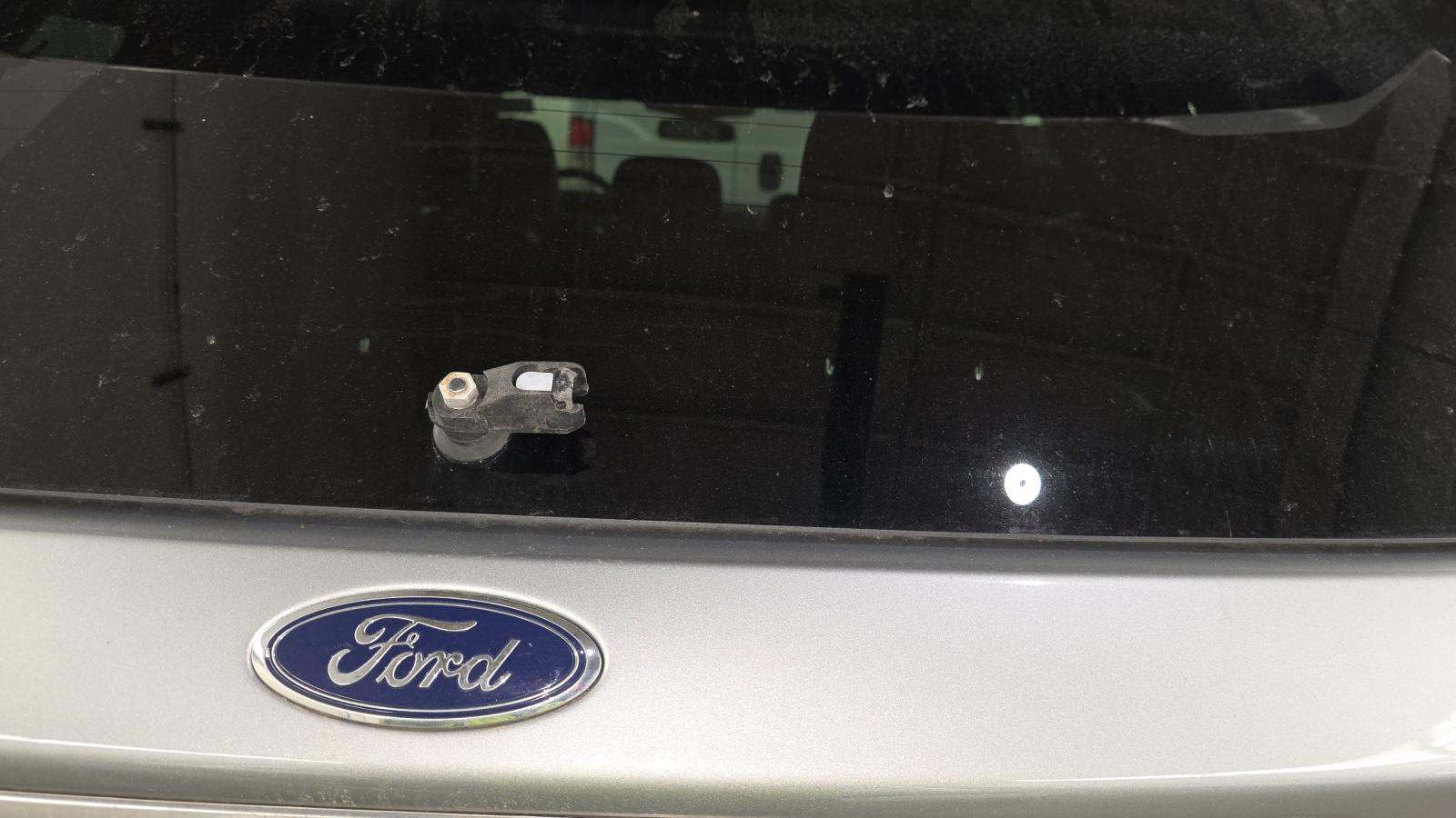 2023 Ford Explorer Platinum AWD