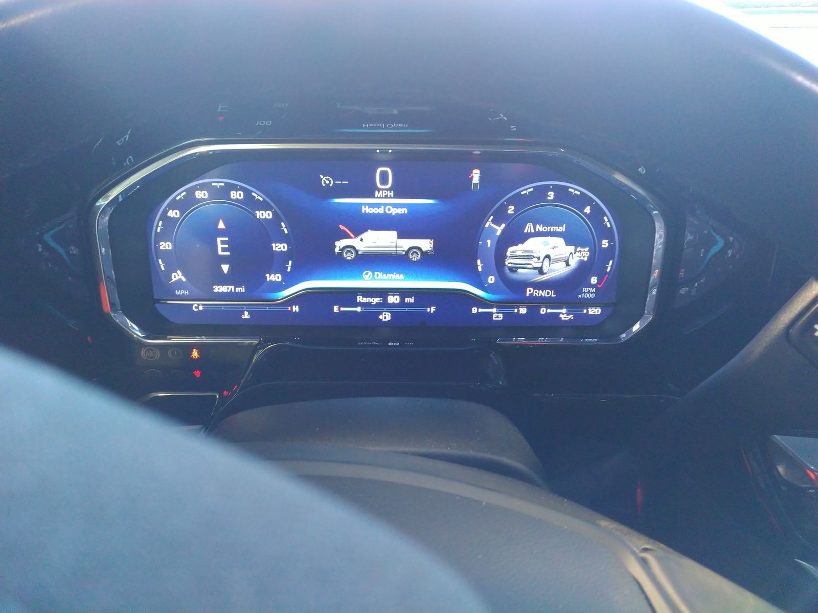 2023 Chevrolet Silverado 1500 LT AWD