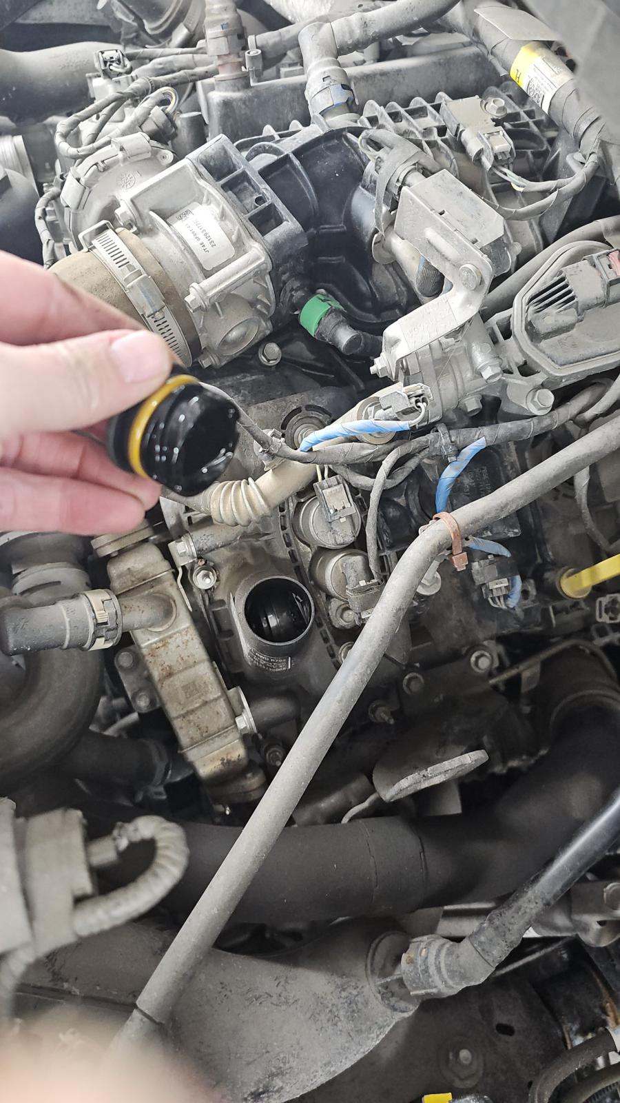 2023 Ford F-150 XL AWD