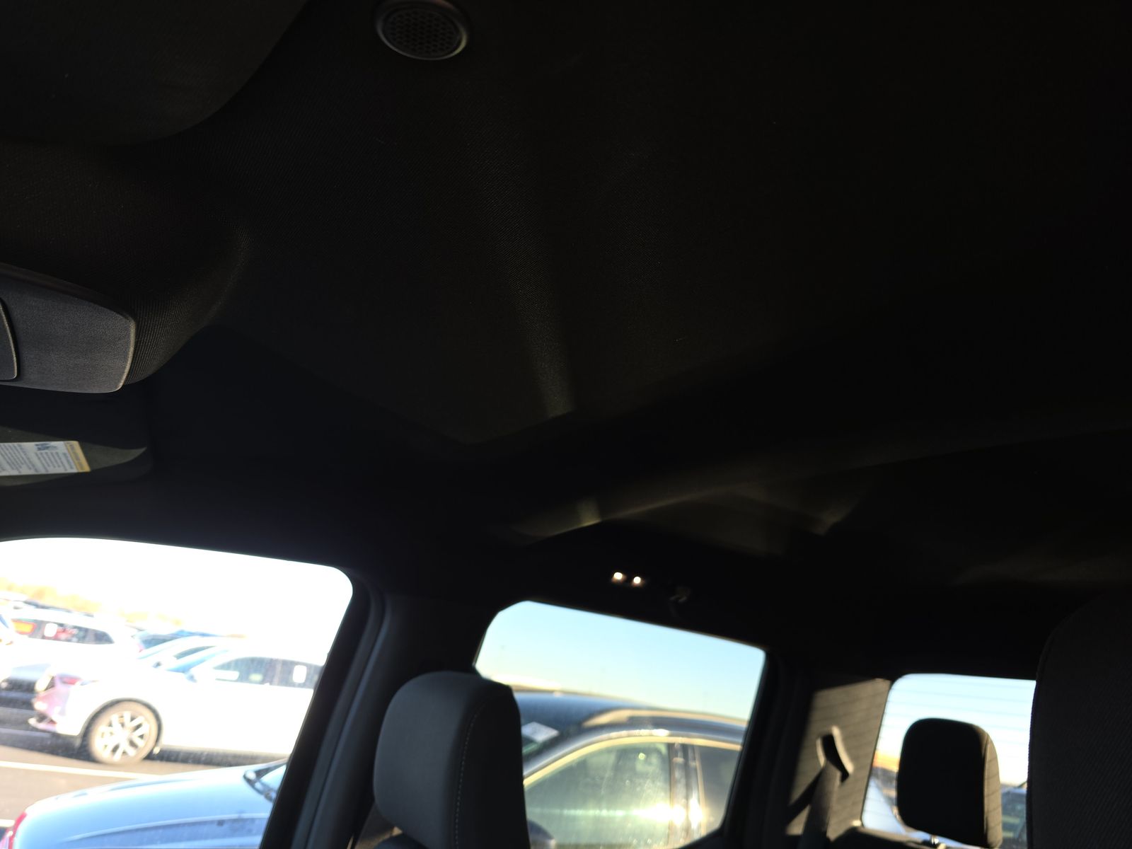 2023 Ford F-150 Hybrid XLT AWD