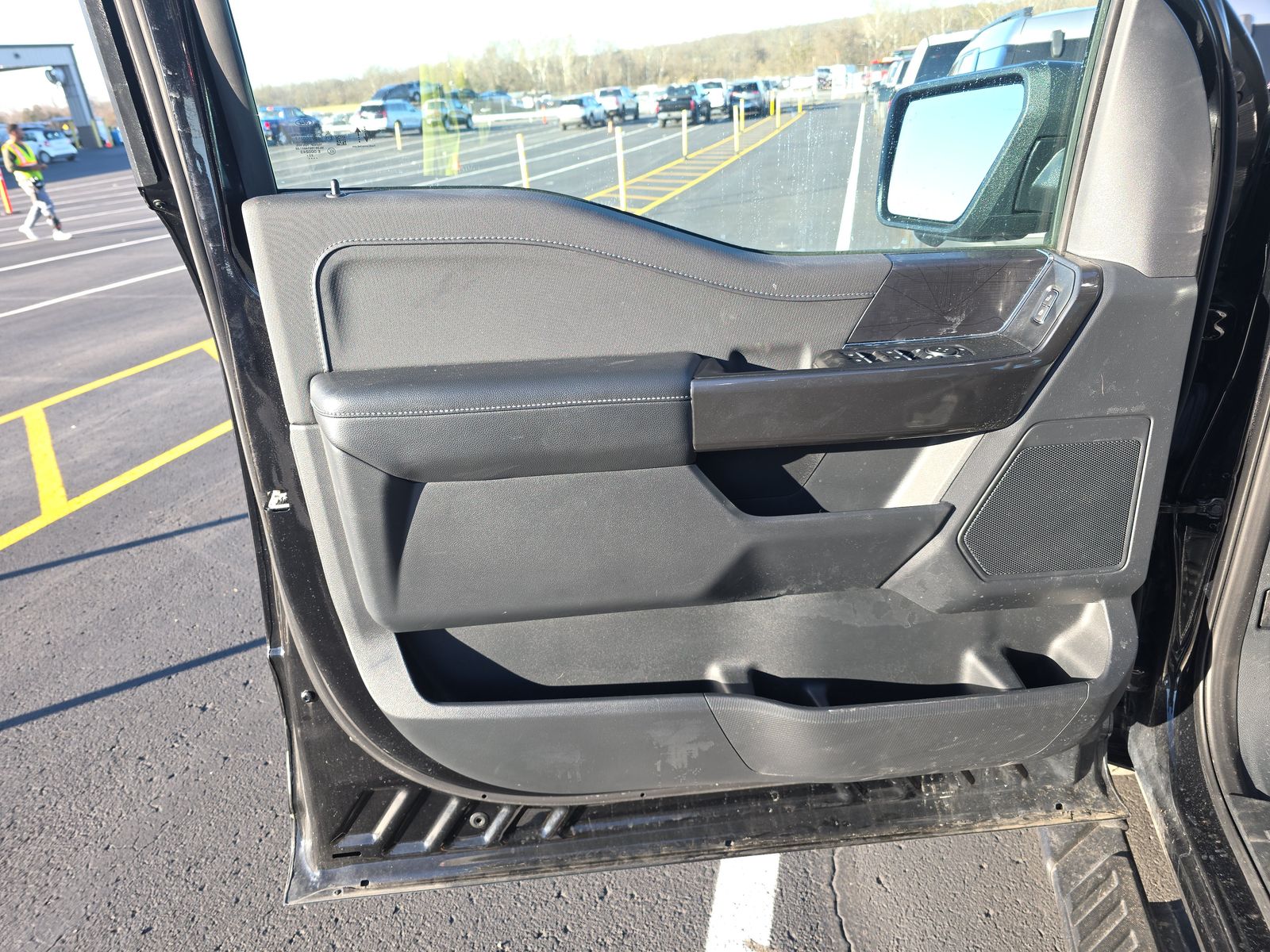 2023 Ford F-150 Hybrid XLT AWD