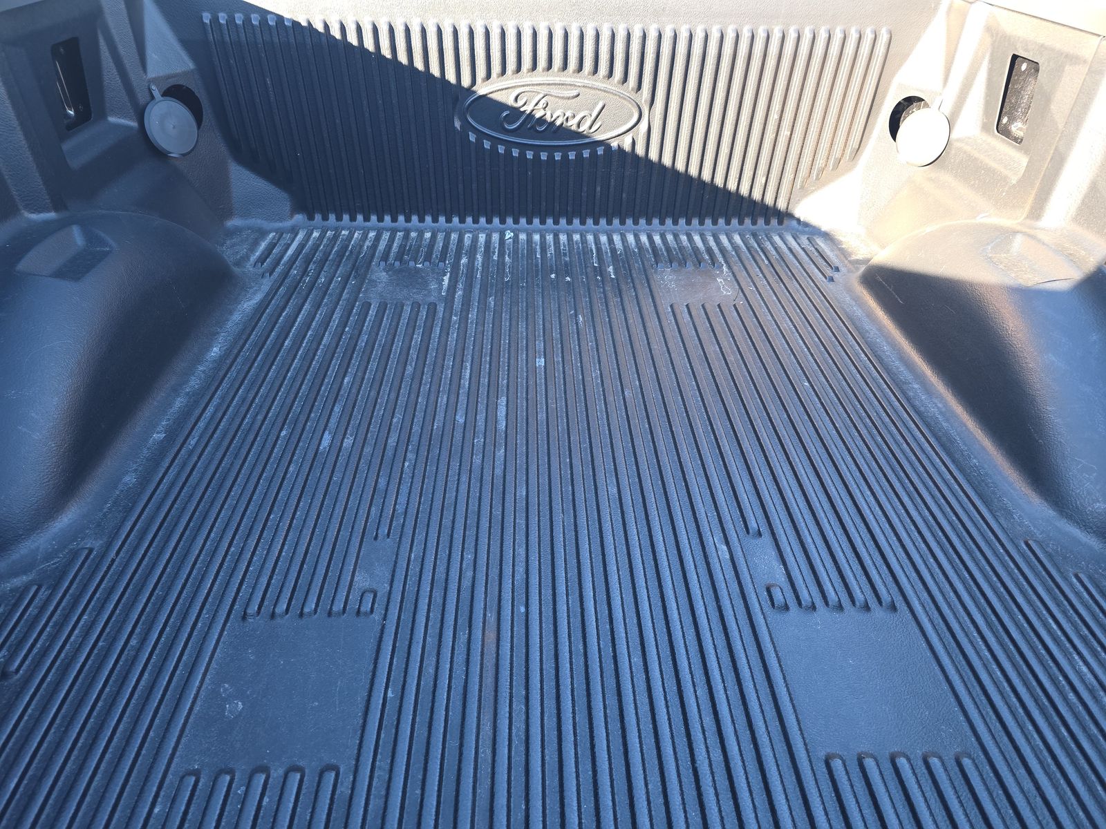 2023 Ford F-150 Hybrid XLT AWD