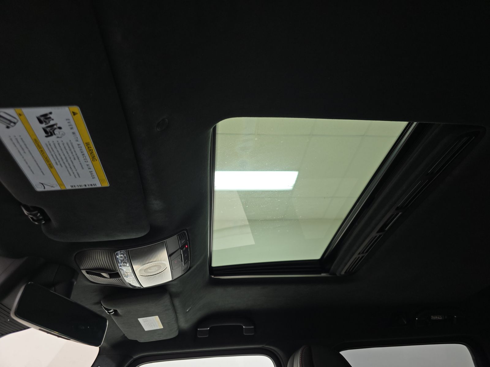 2023 Mercedes-Benz G-Class AMG G 63 AWD