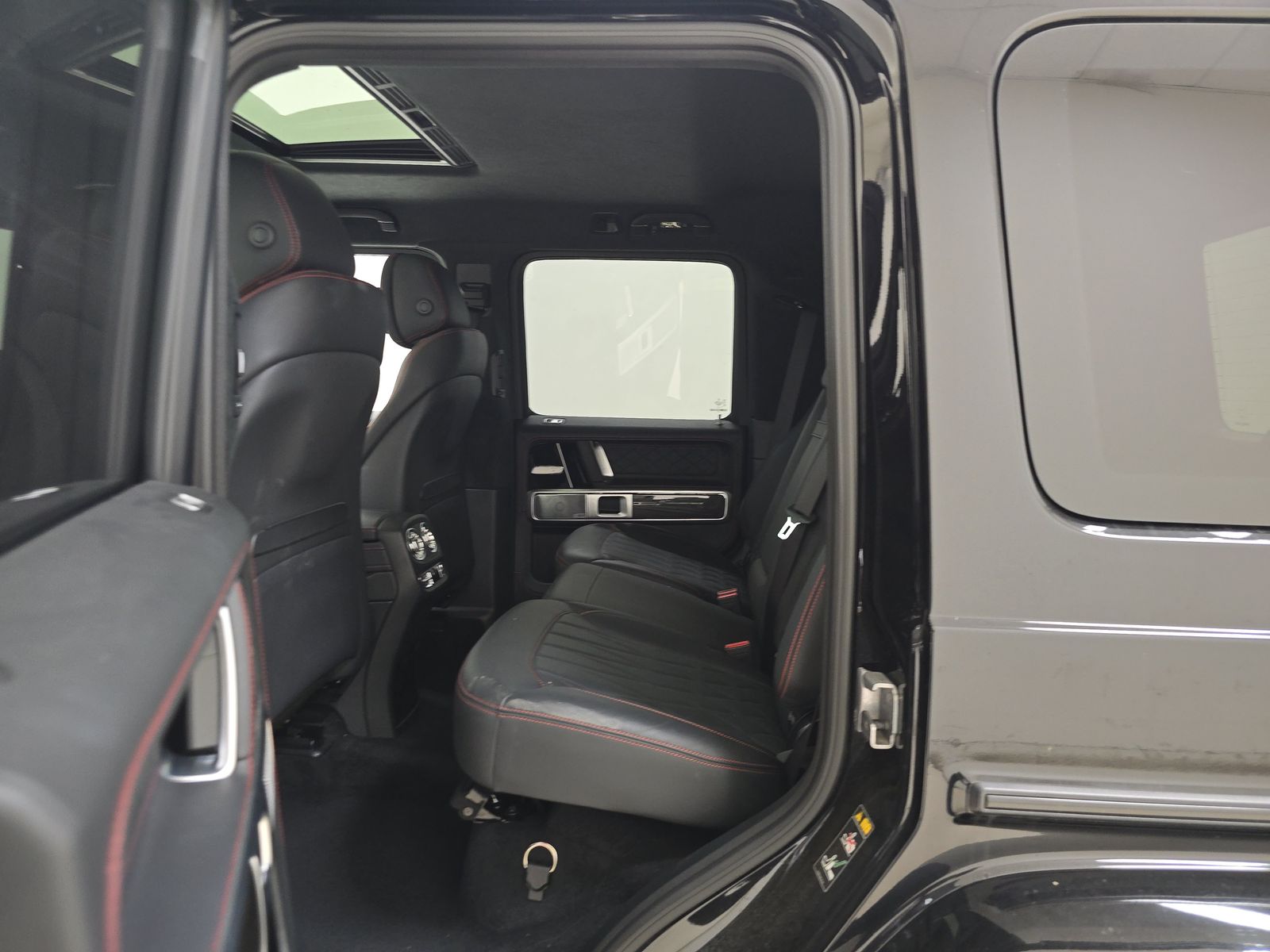 2023 Mercedes-Benz G-Class AMG G 63 AWD