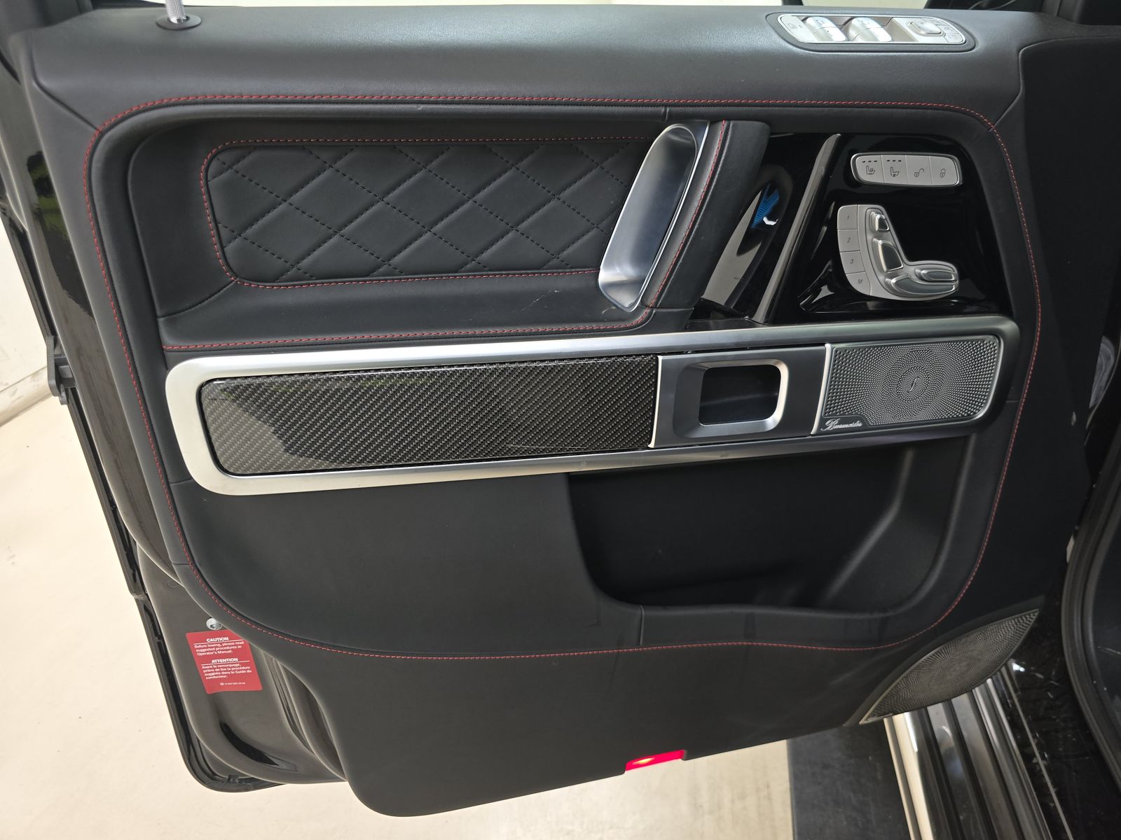 2023 Mercedes-Benz G-Class AMG G 63 AWD