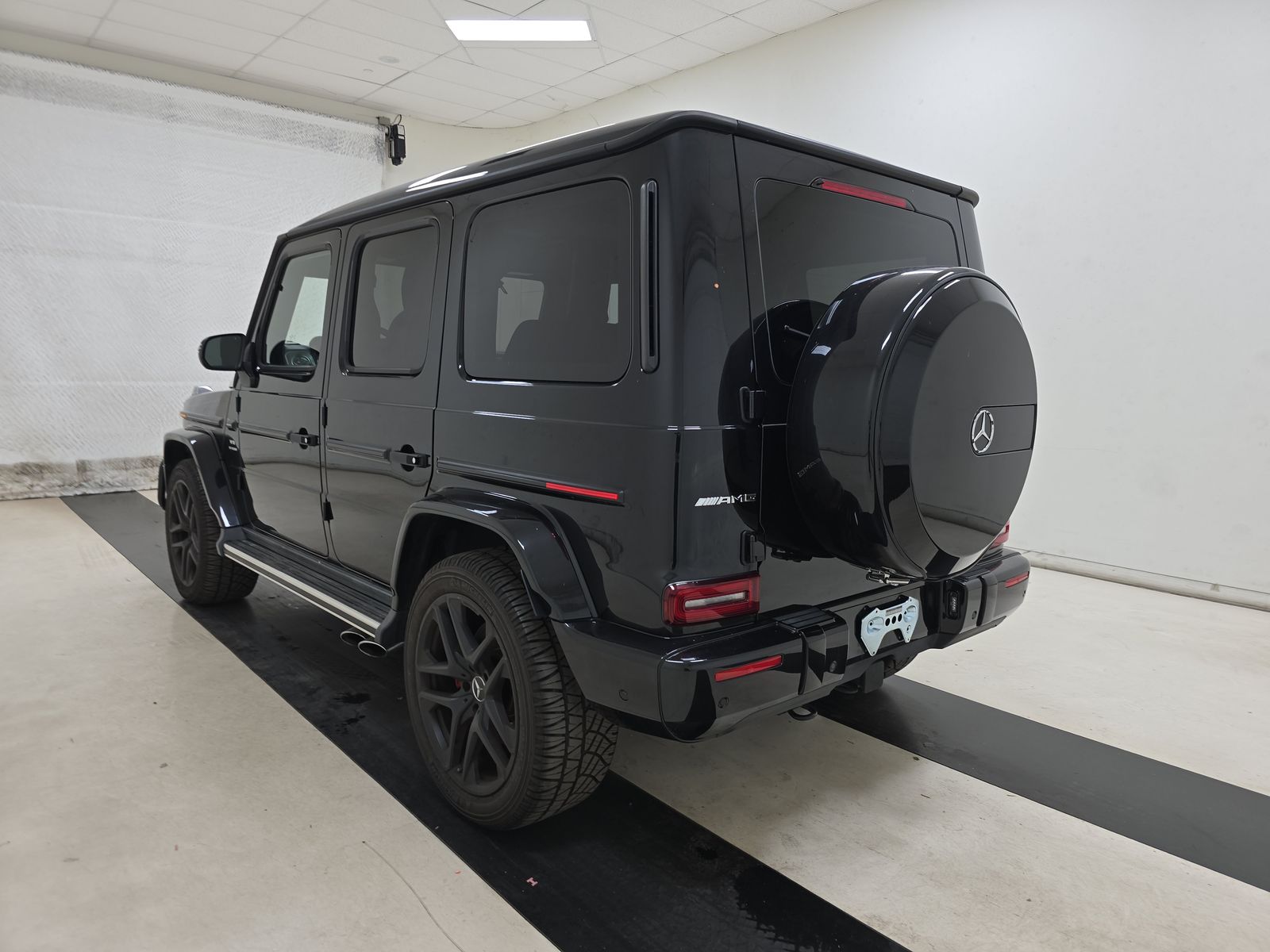 2023 Mercedes-Benz G-Class AMG G 63 AWD