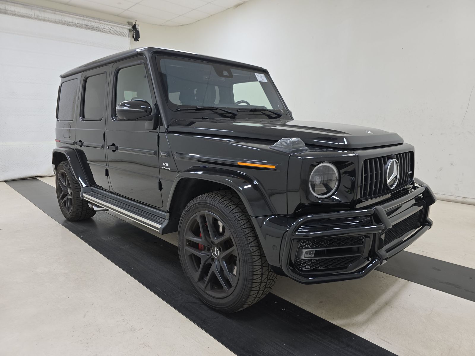 2023 Mercedes-Benz G-Class AMG G 63 AWD