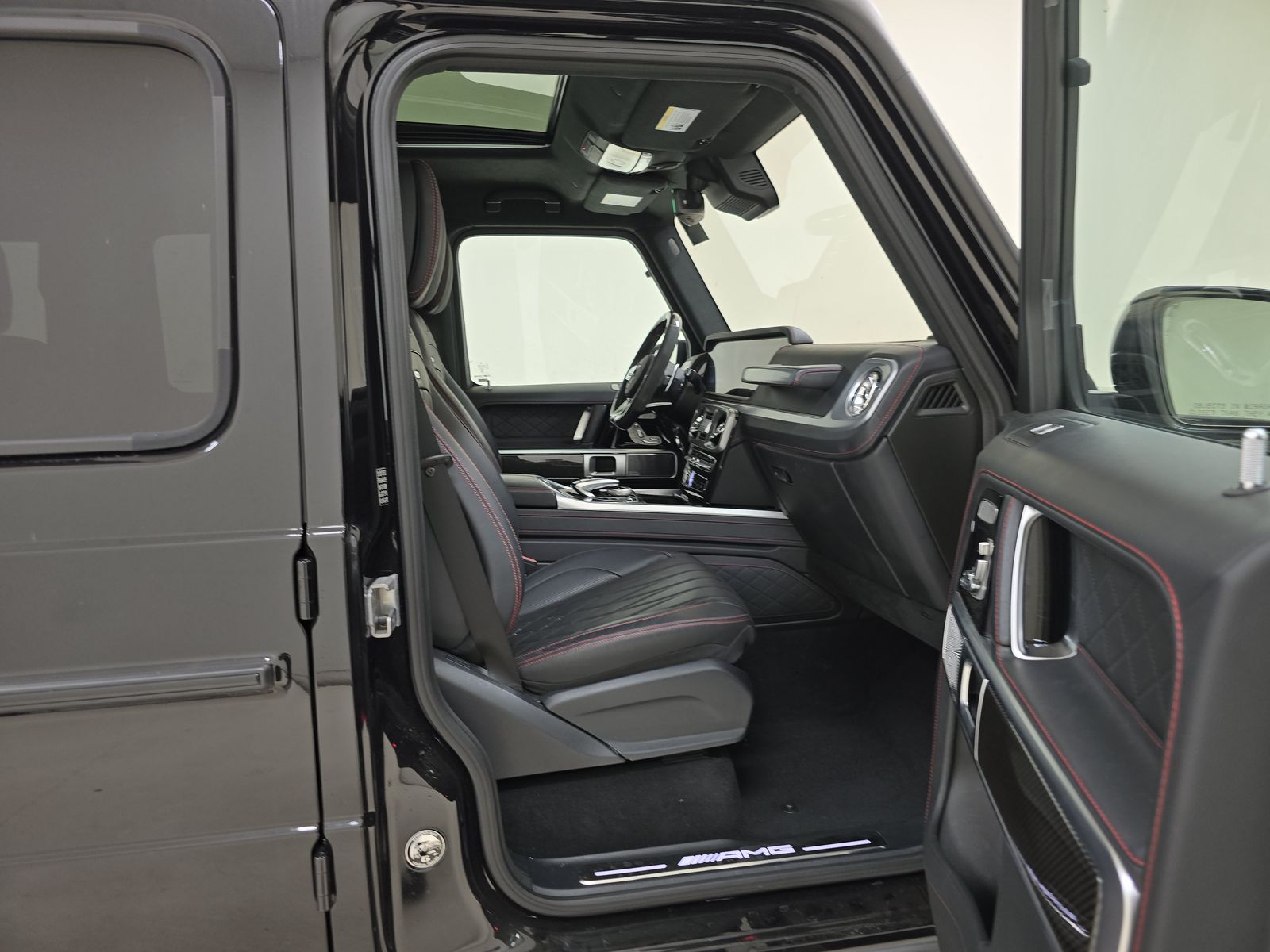 2023 Mercedes-Benz G-Class AMG G 63 AWD